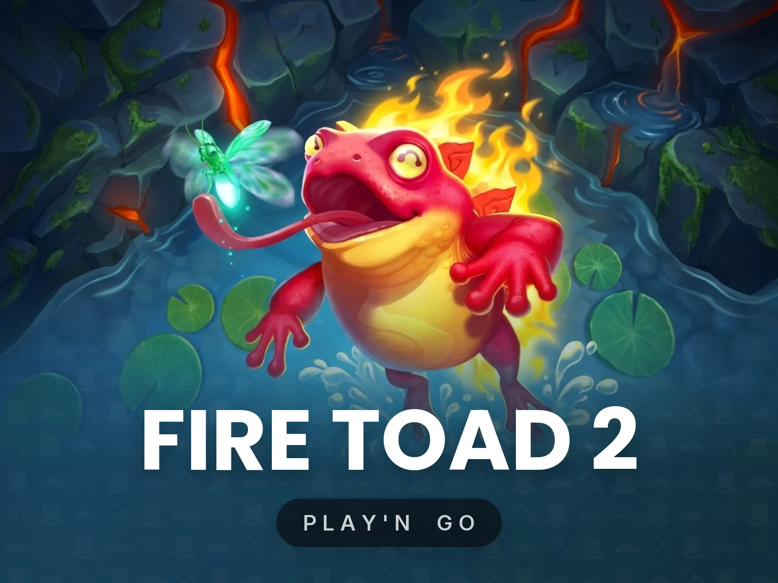 Fire Toad 2