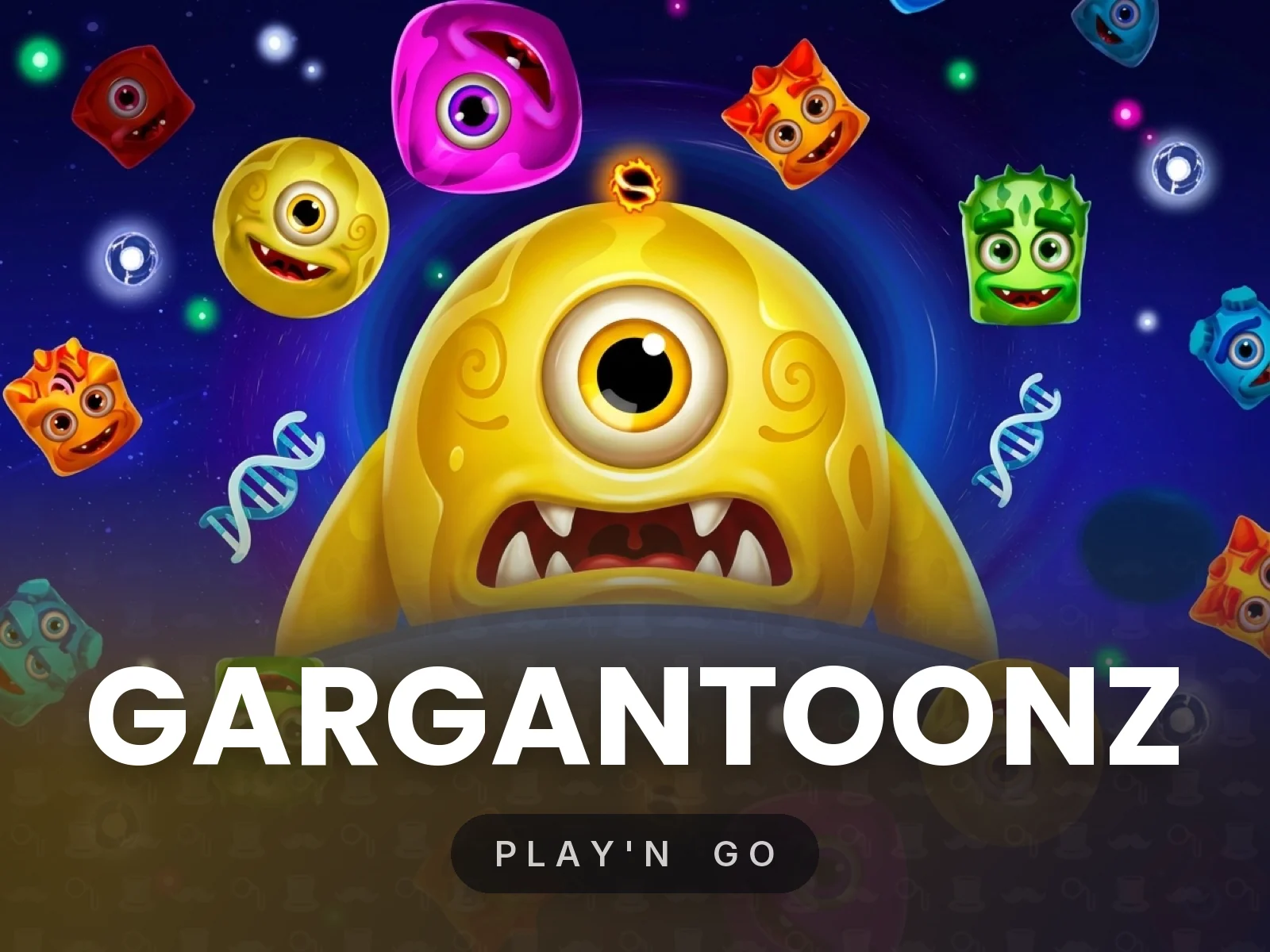 GARGANTOONZ