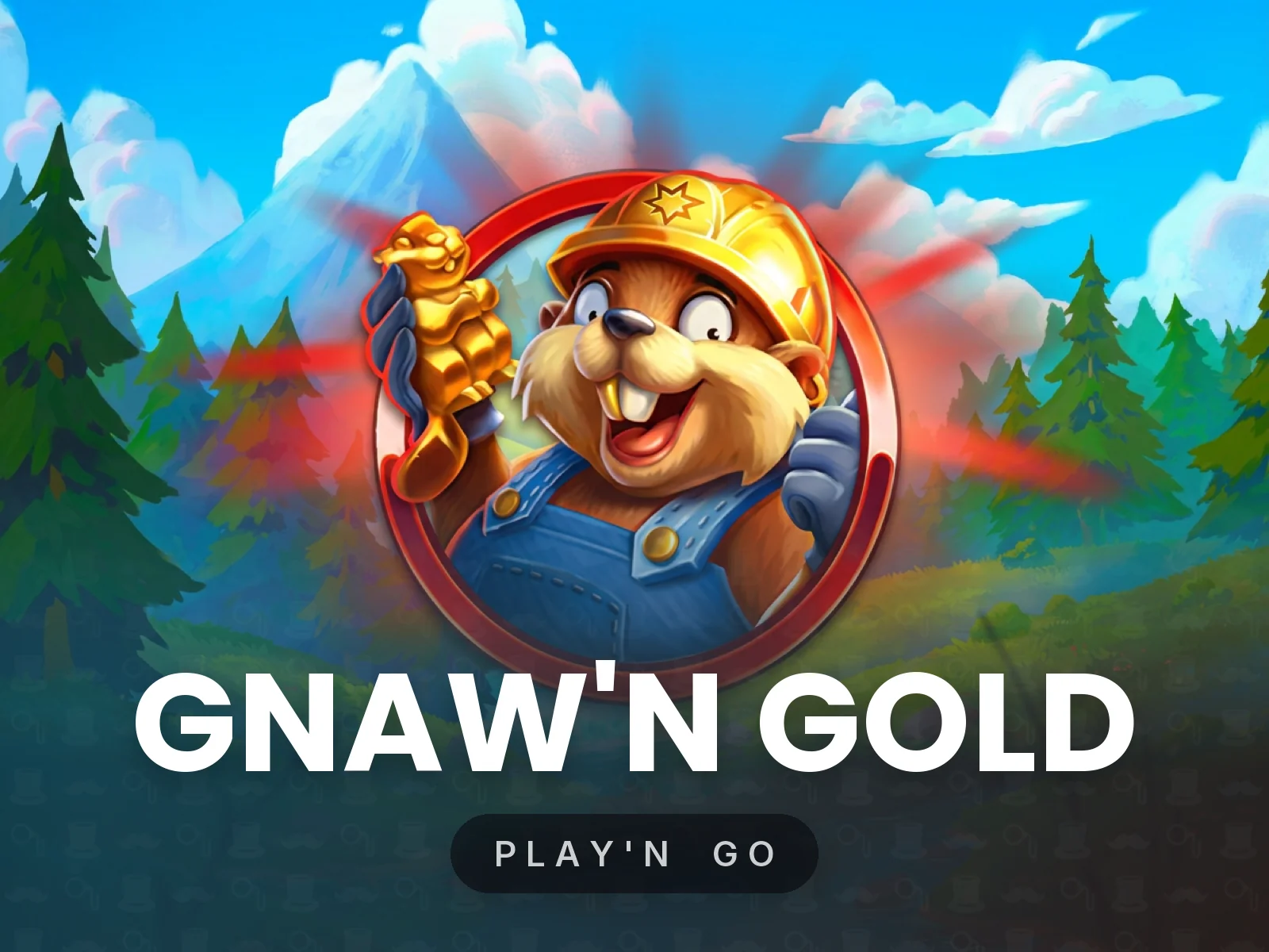 Gnaw'n Gold