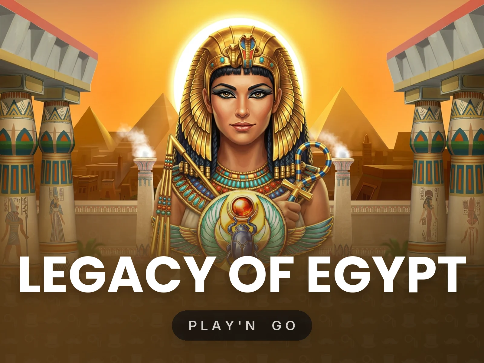 Legacy of Egypt