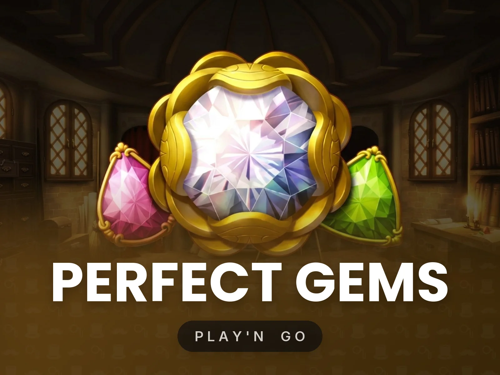 Perfect Gems