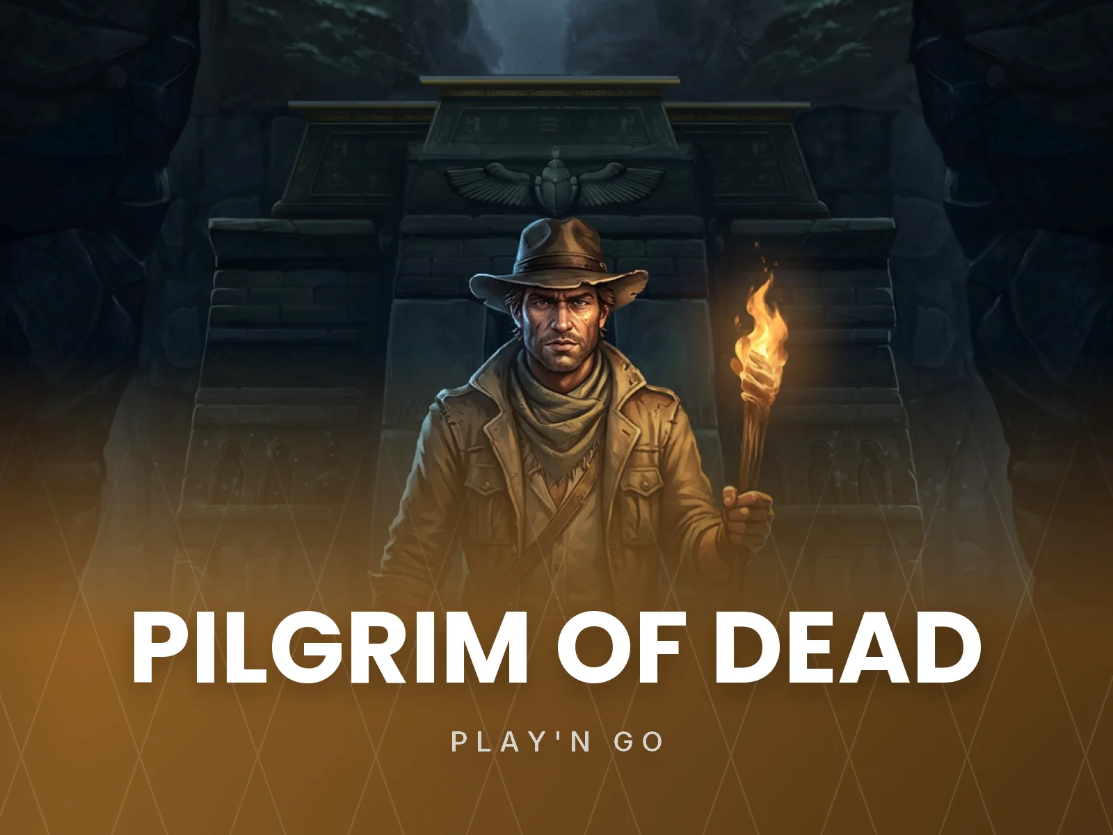 Pilgrim of Dead