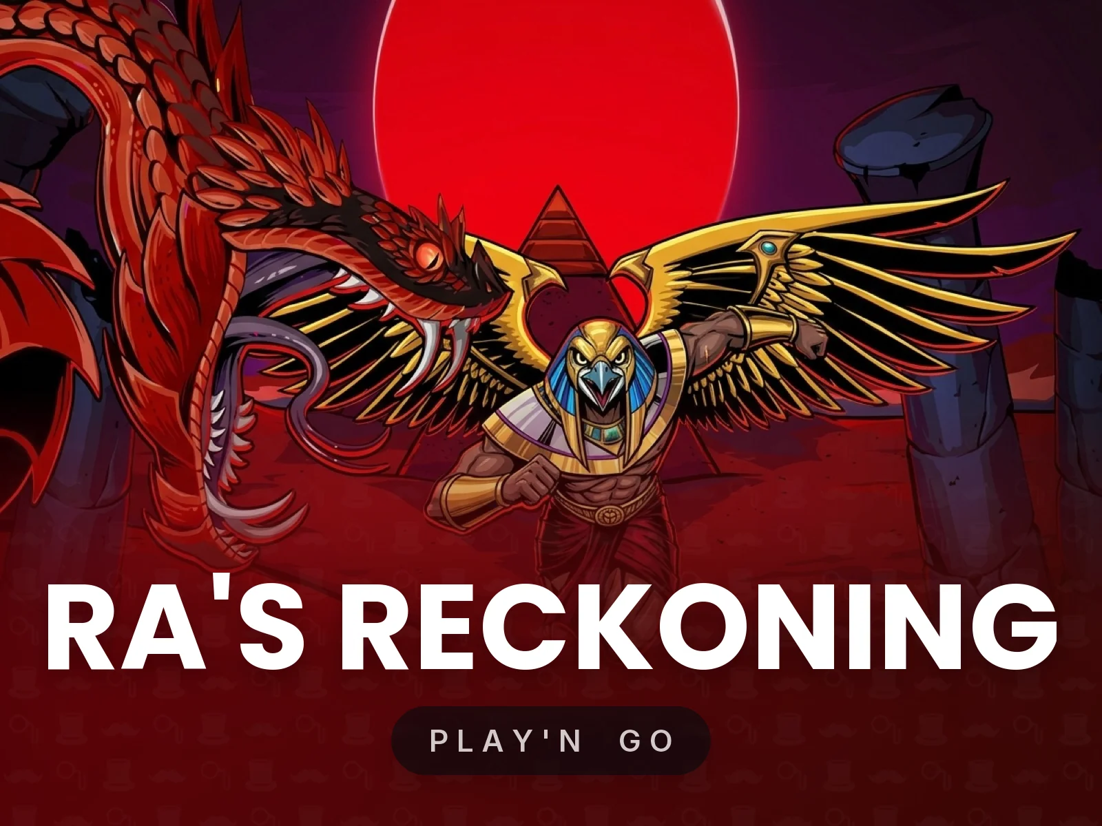 Ra's Reckoning
