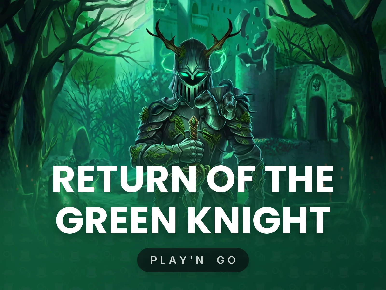 Return of the Green Knight