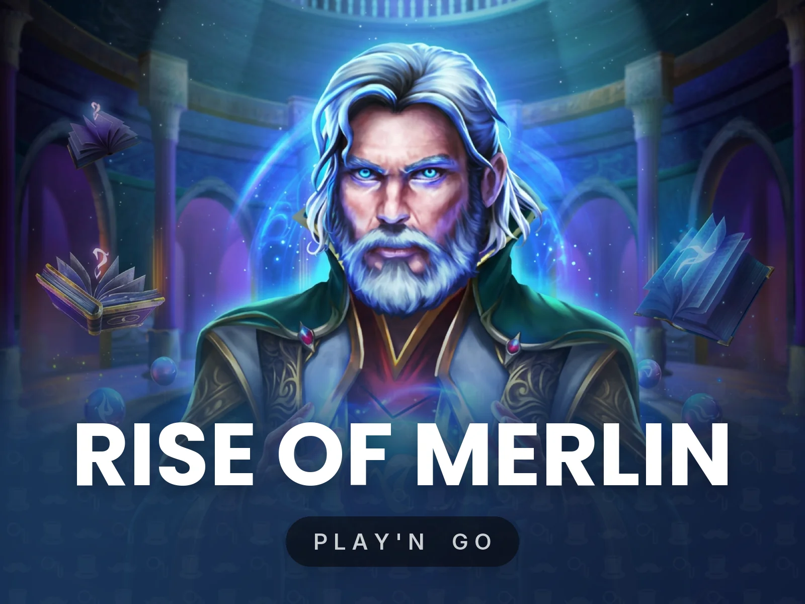 Rise of Merlin