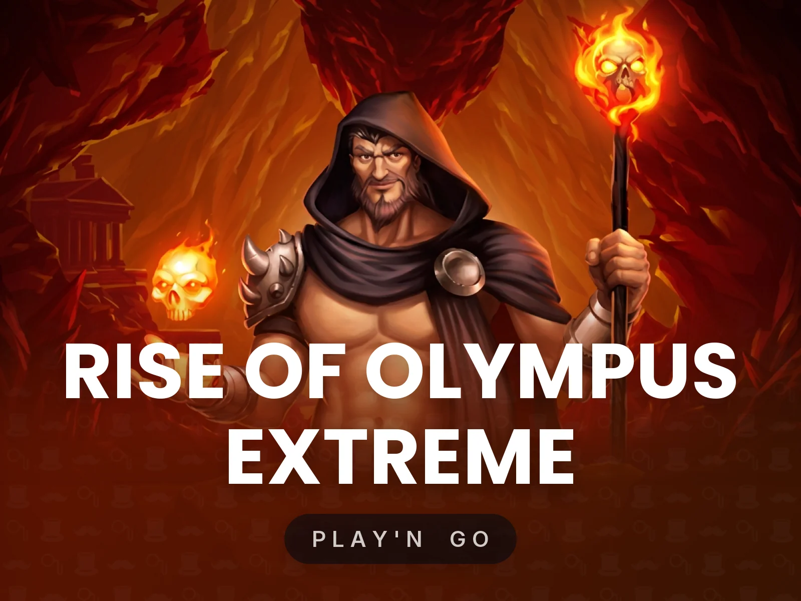 Rise of Olympus Extreme