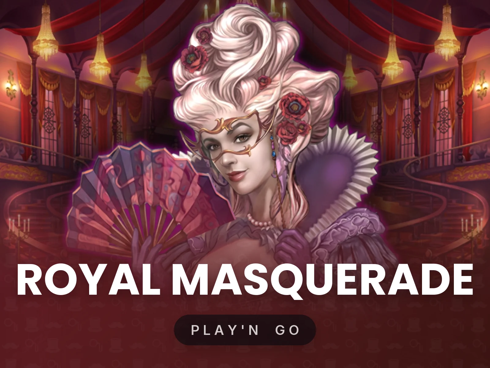 Royal Masquerade