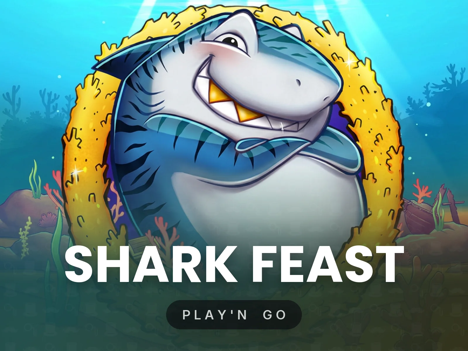 Shark Feast