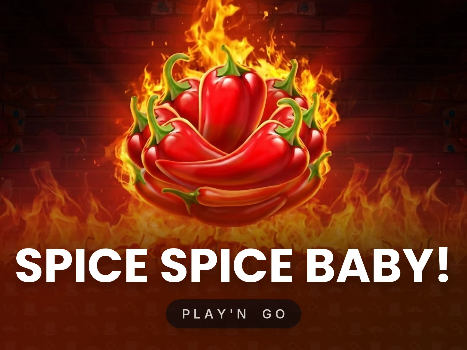 Spice Spice Baby!