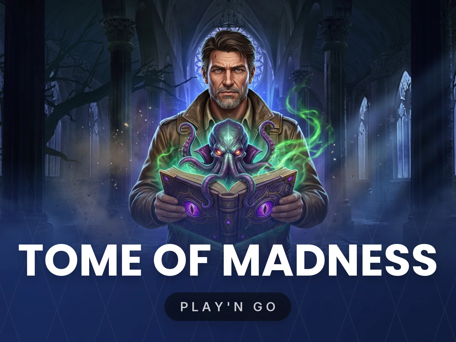 Tome of Madness