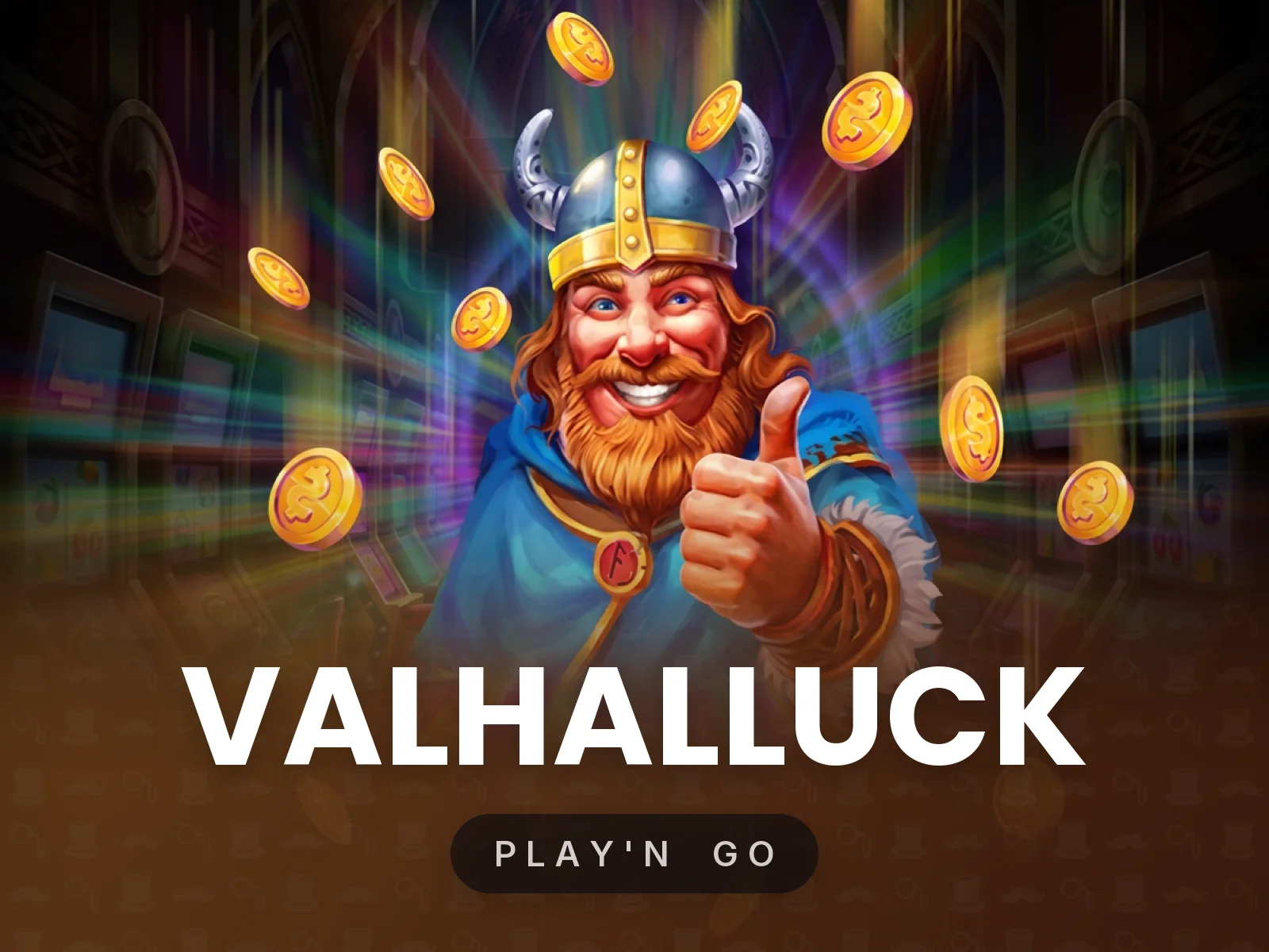ValhalLuck