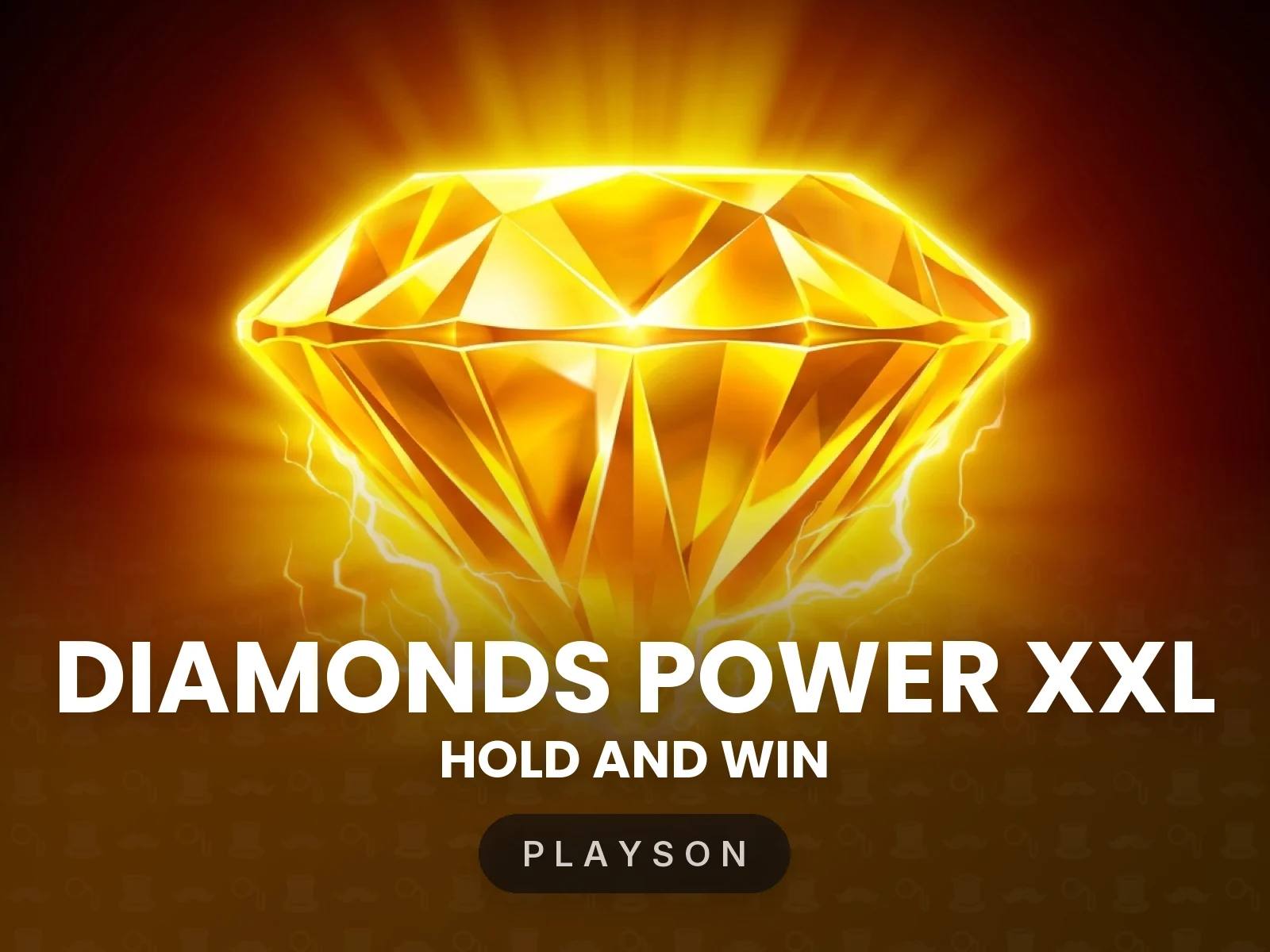 Diamonds Power XXL: Hold and Win