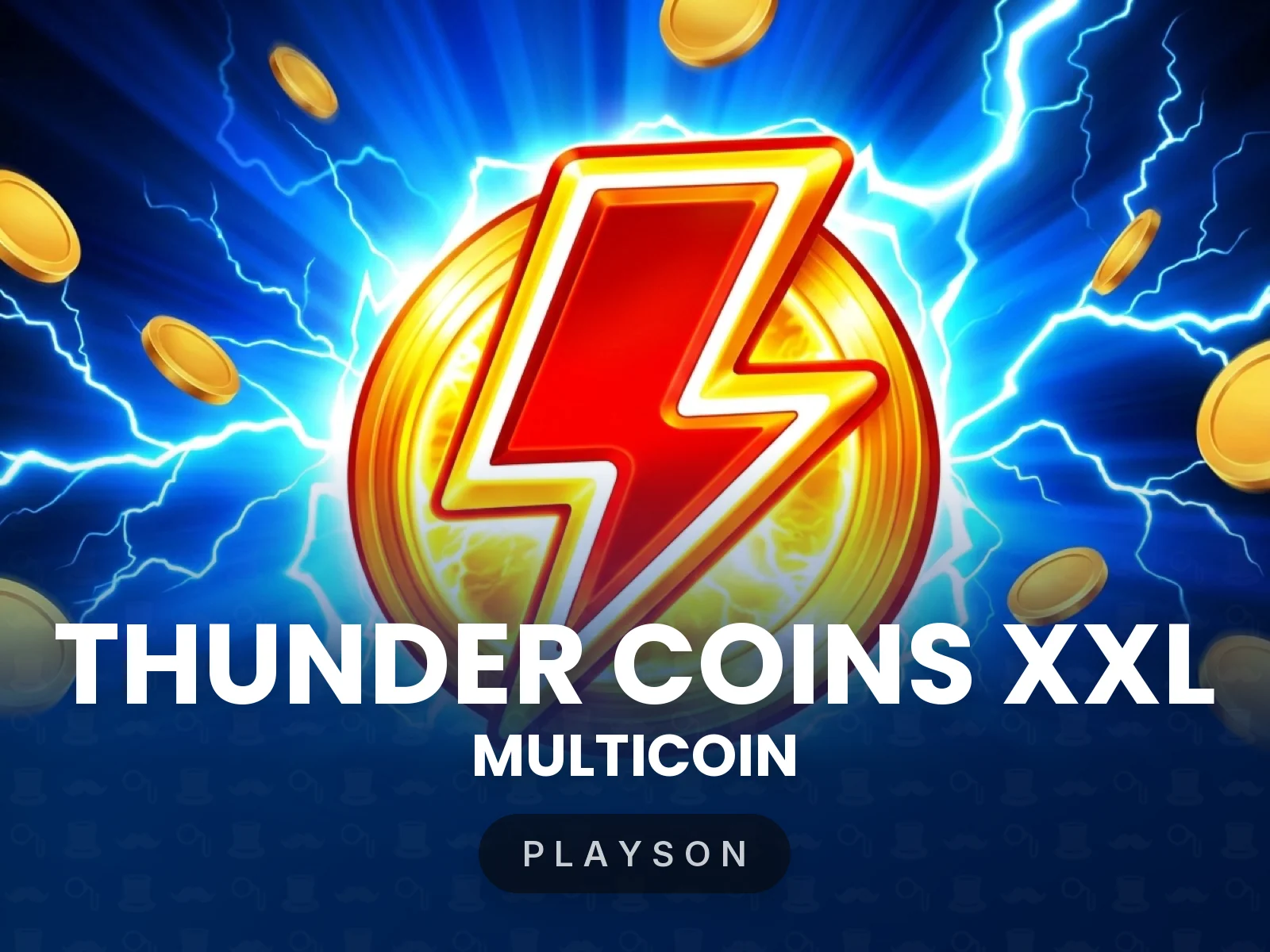 Thunder Coins XXL: Multicoin
