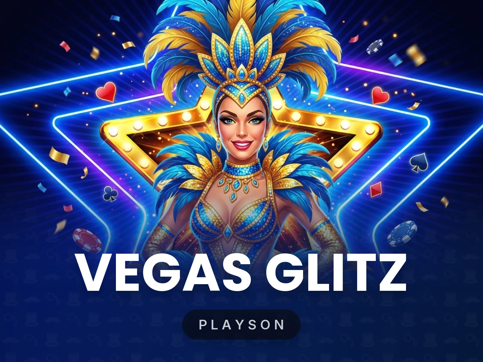 Vegas Glitz