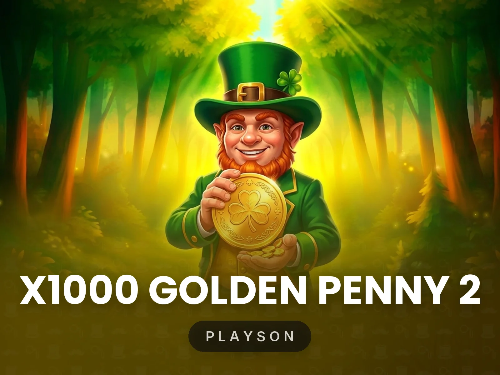 x1000 Golden Penny 2