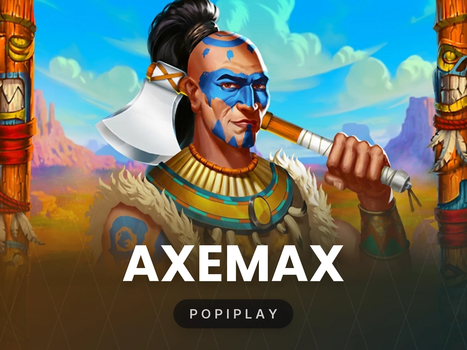 AxeMax