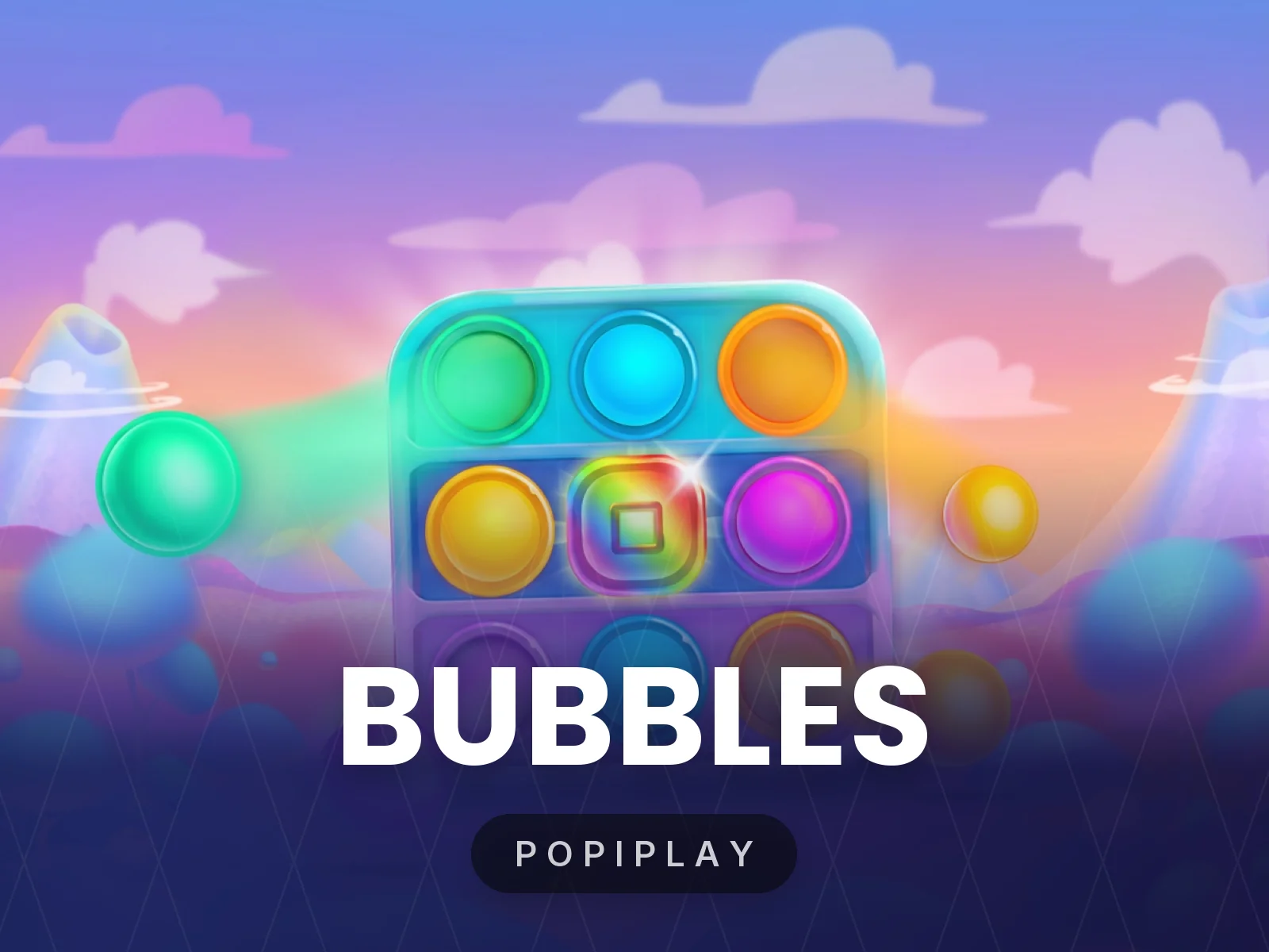 Bubbles