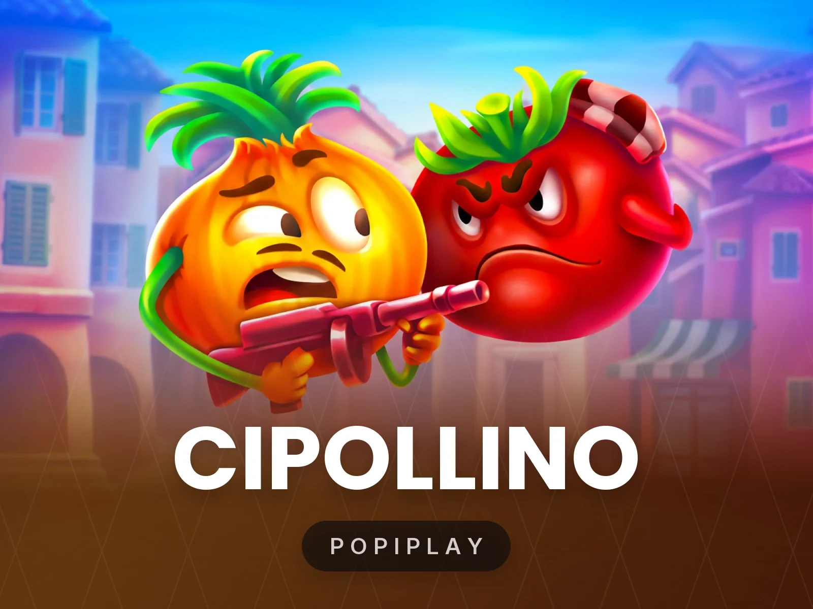 Cipollino