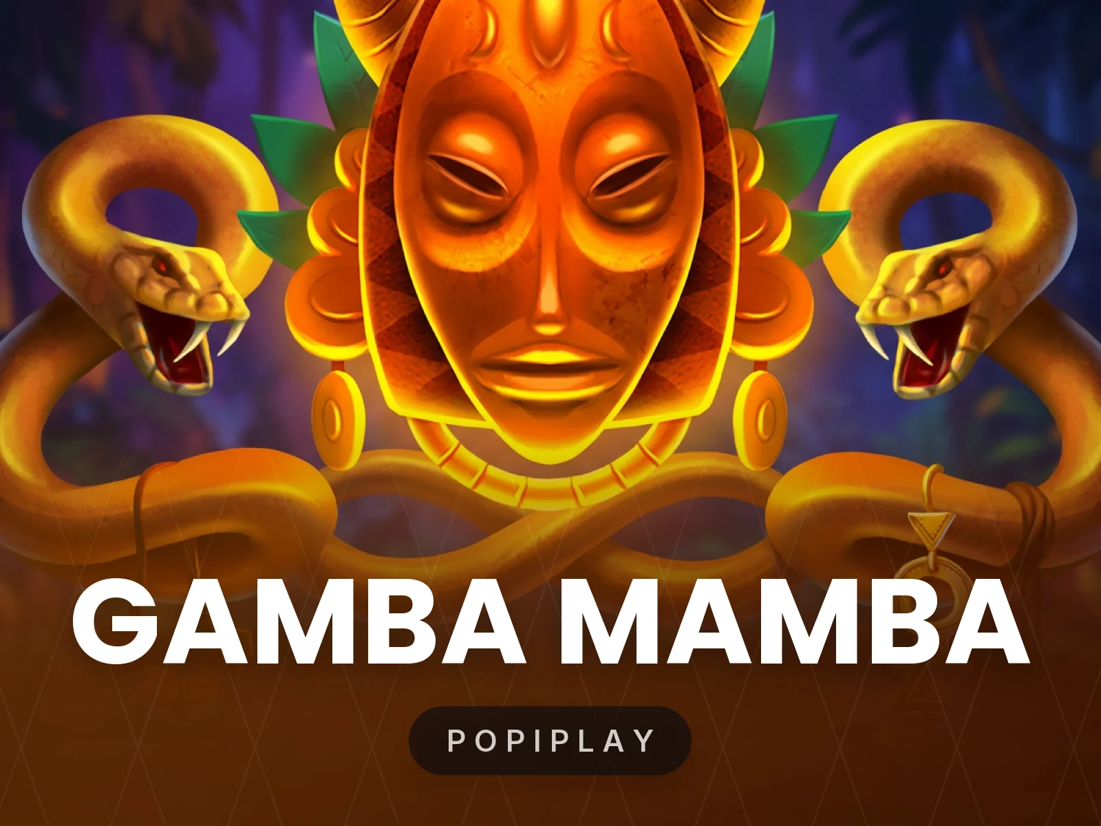 Gamba Mamba