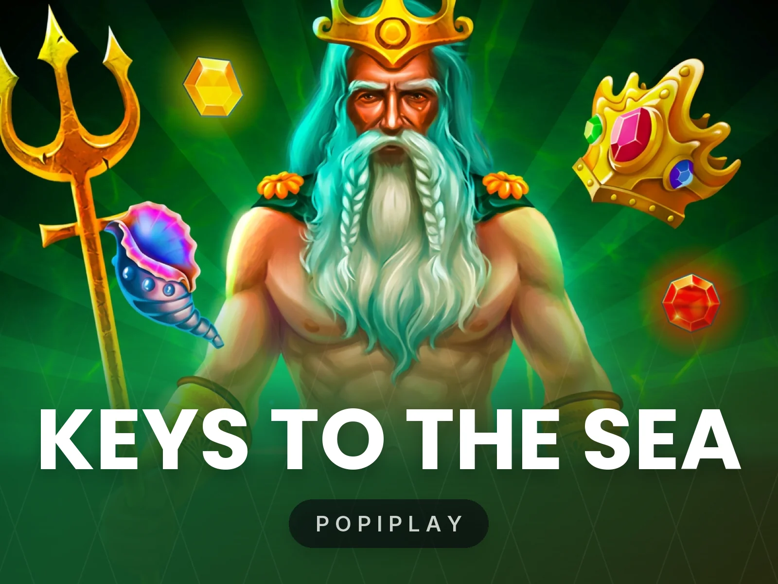 Keys To The Sea