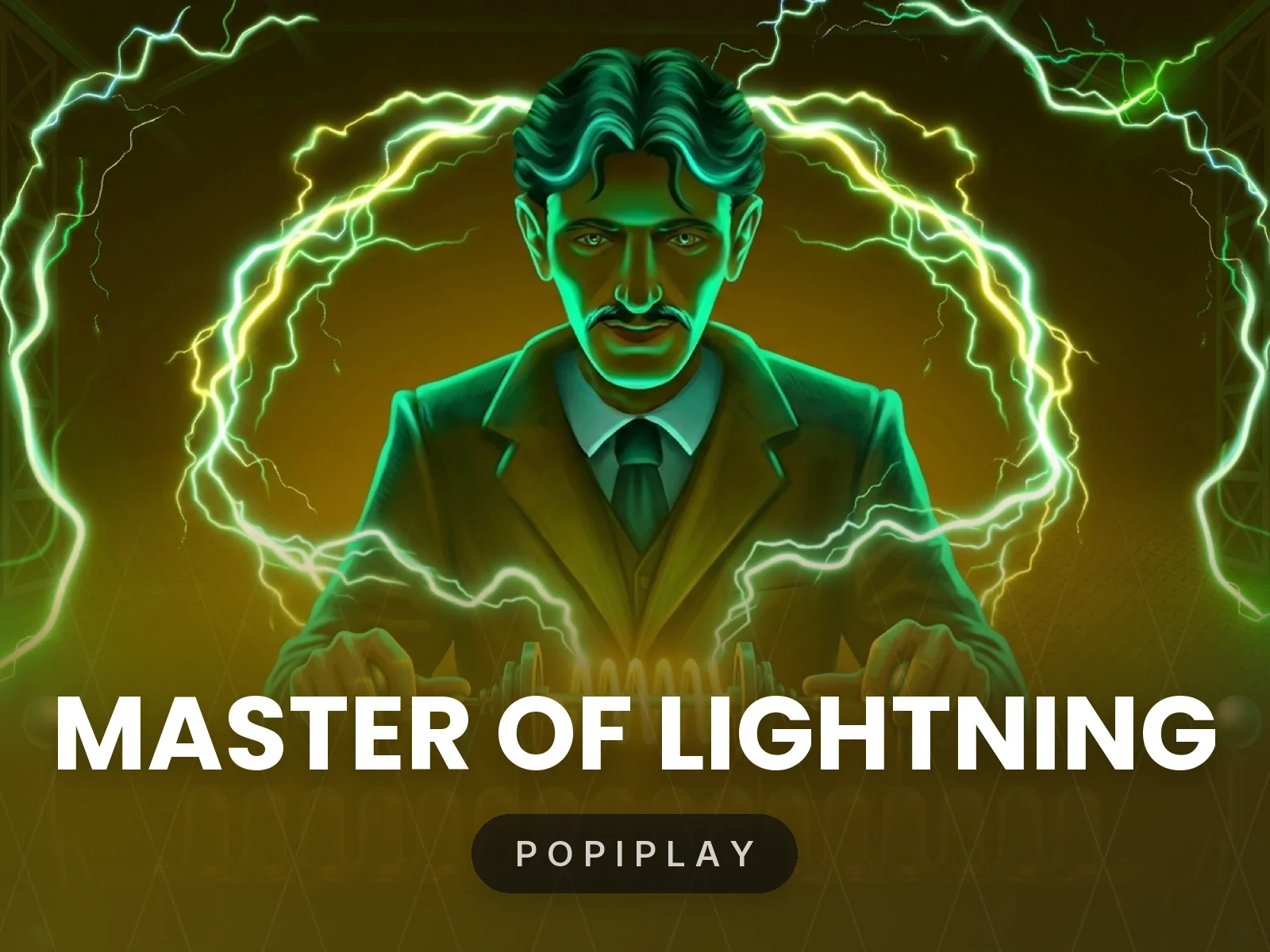 Master of Lightning