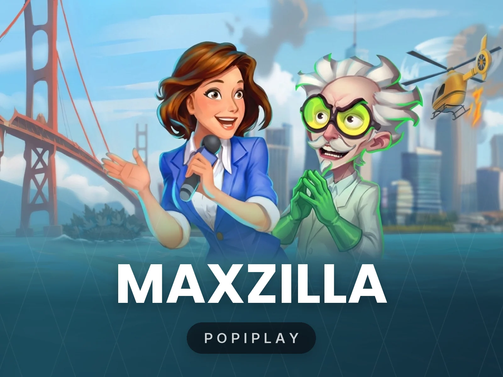 Maxzilla