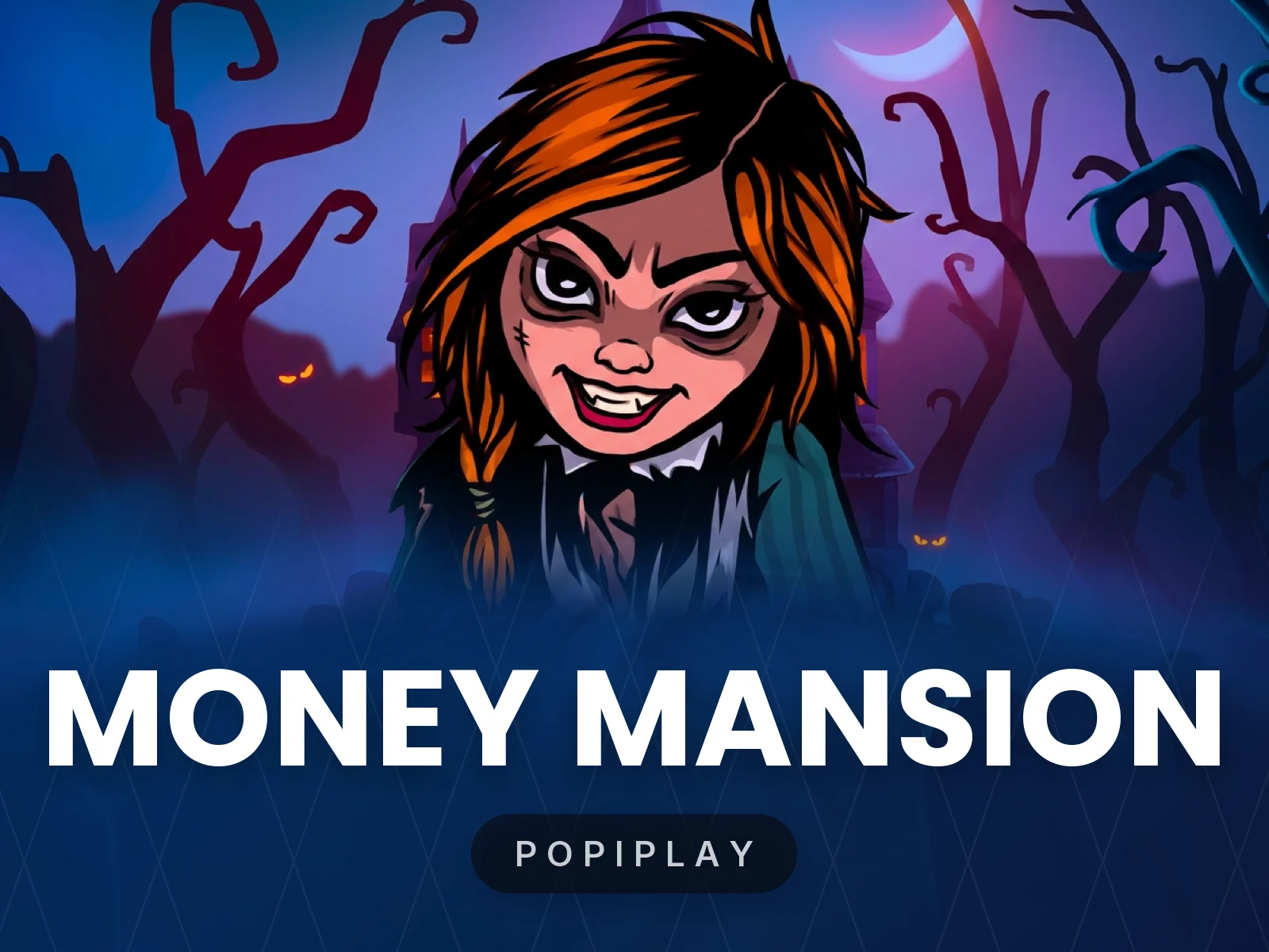 Money Mansion