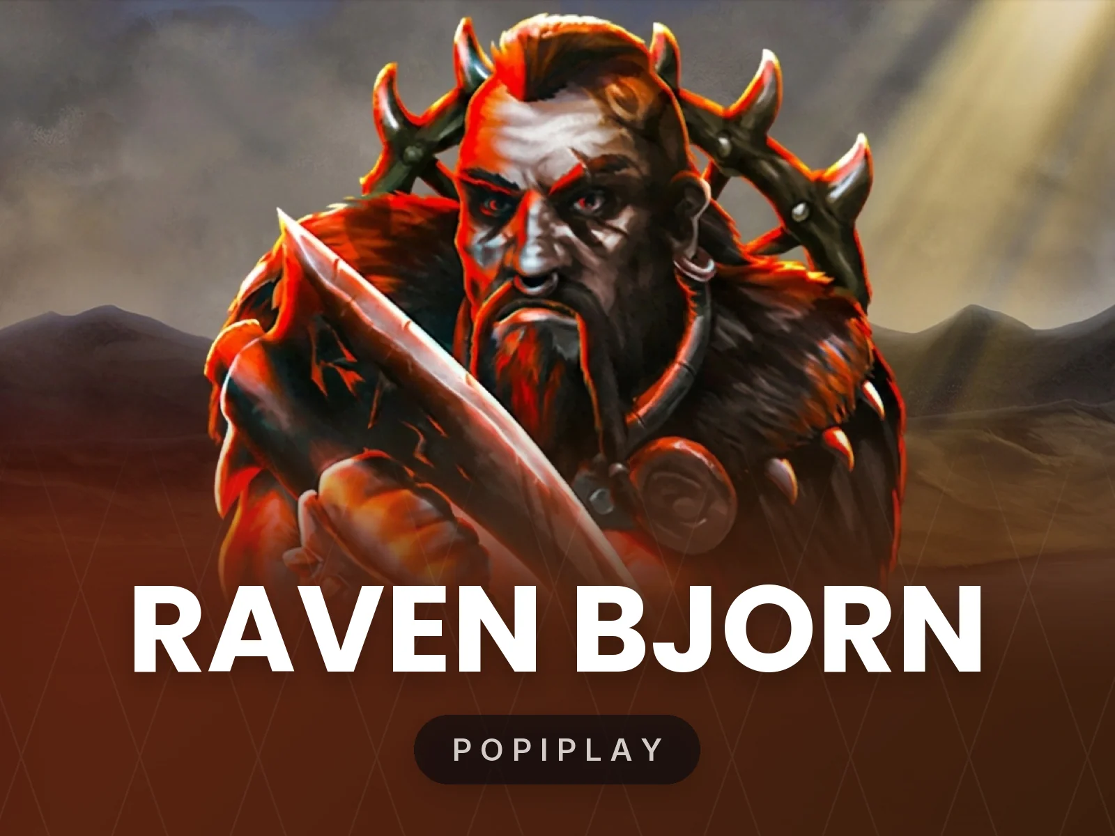 Raven Bjorn