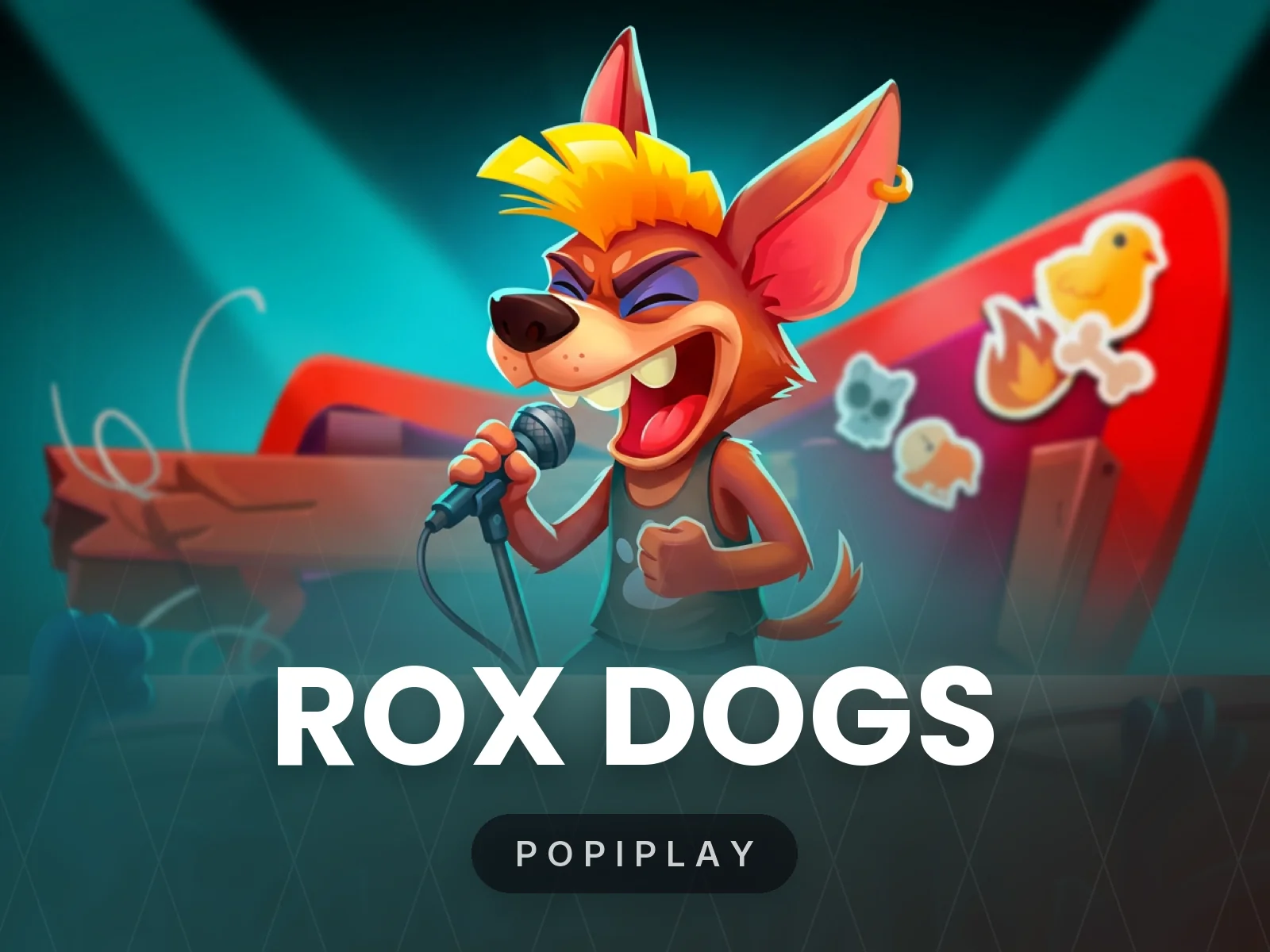 Rox Dogs