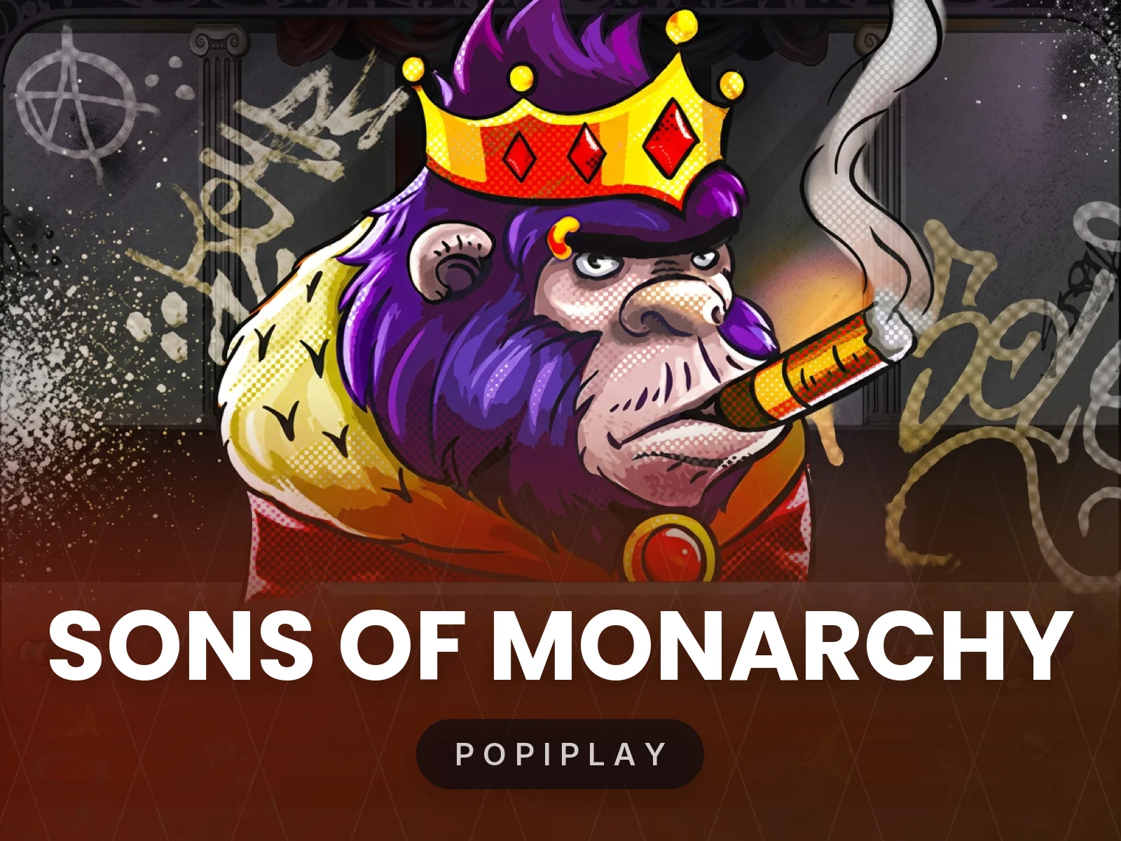 Sons of Monarchy