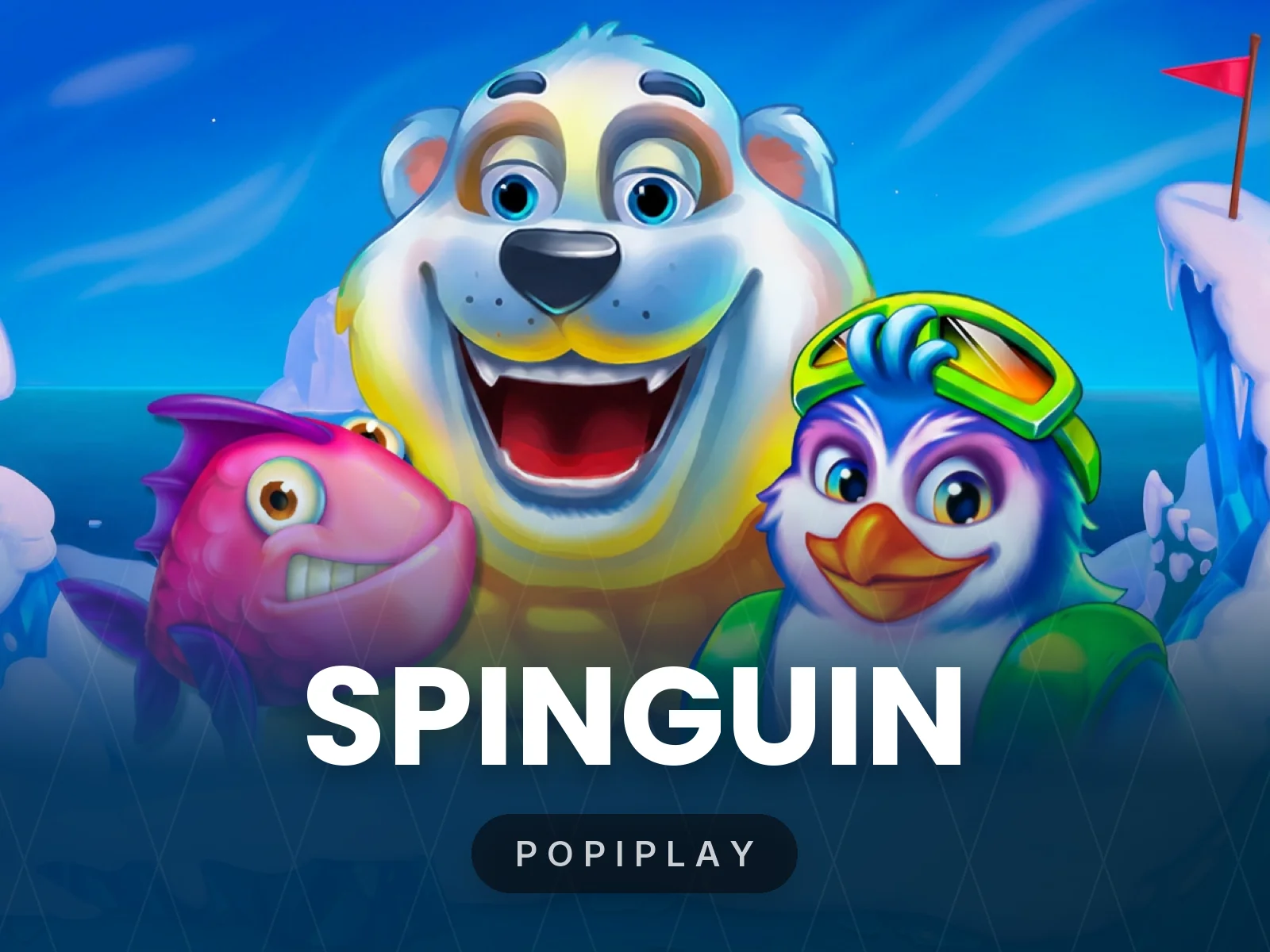 Spinguin