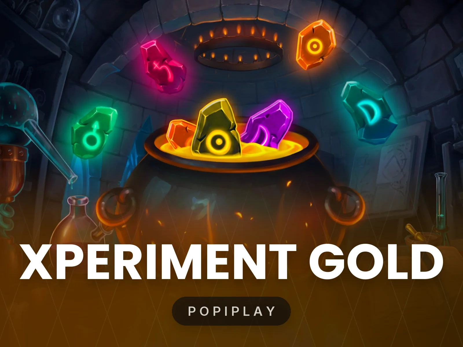 Xperiment Gold