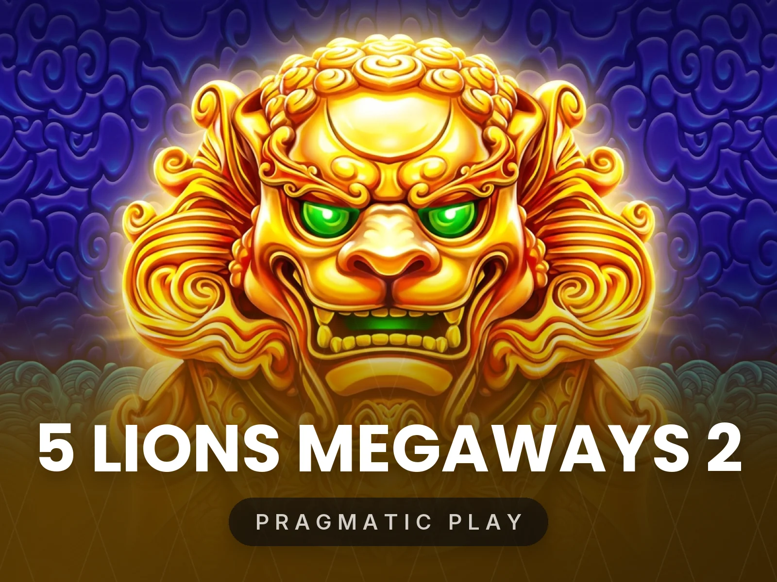 5 Lions Megaways 2