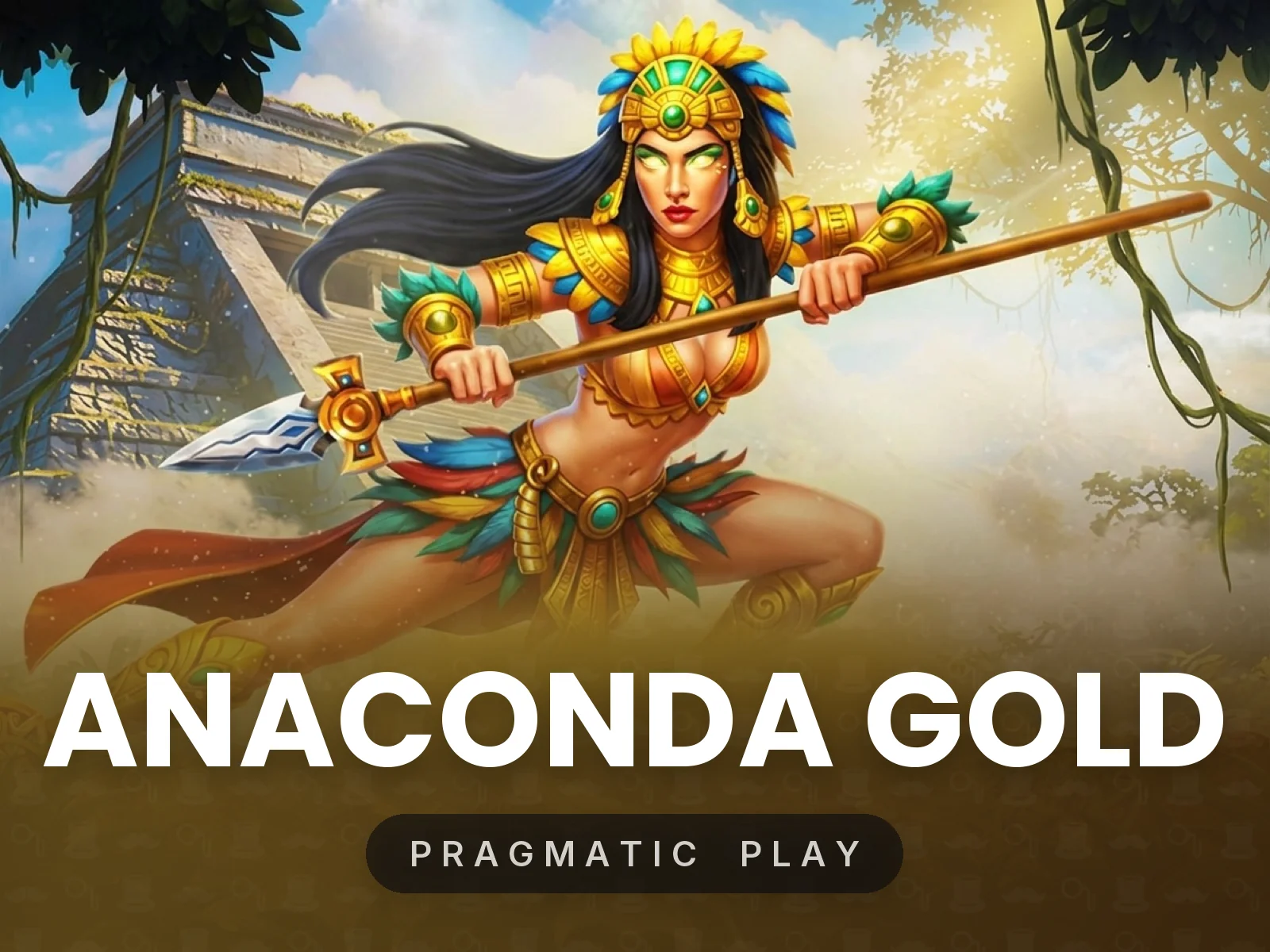 Anaconda Gold
