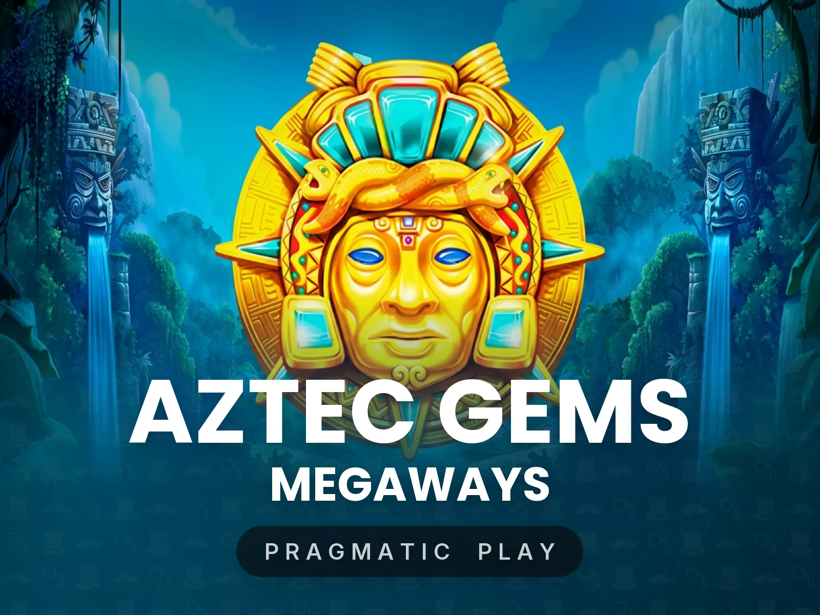 Aztec Gems Megaways
