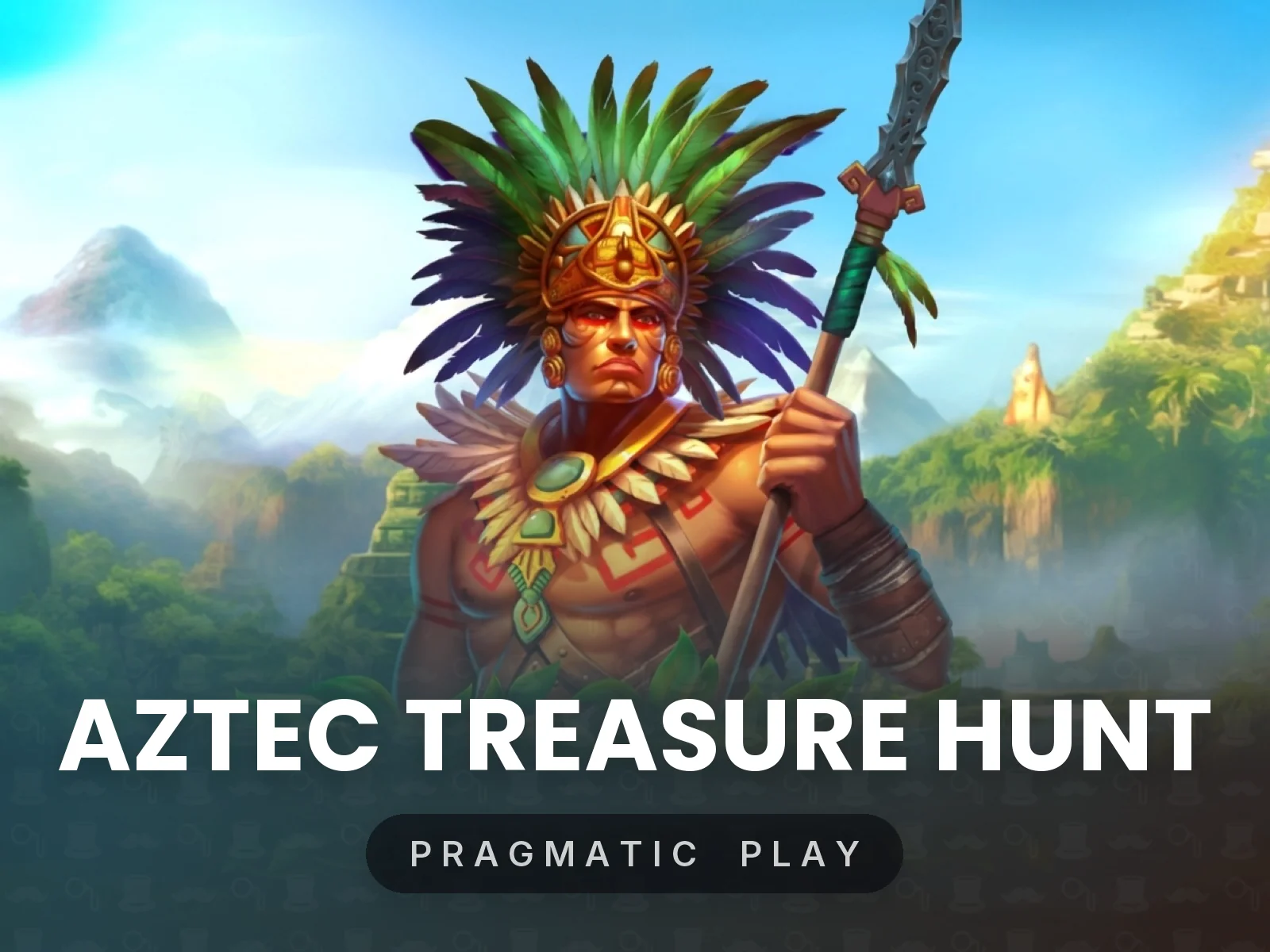 Aztec Treasure Hunt