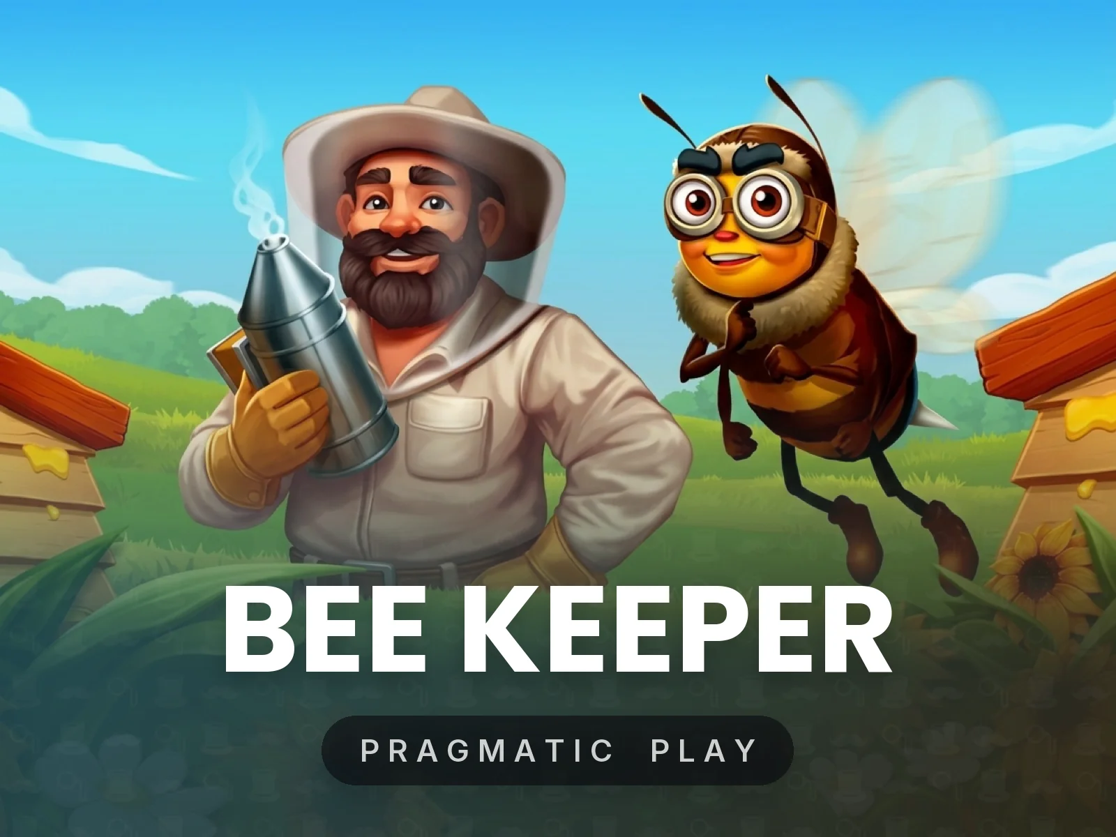 Bee Keeper