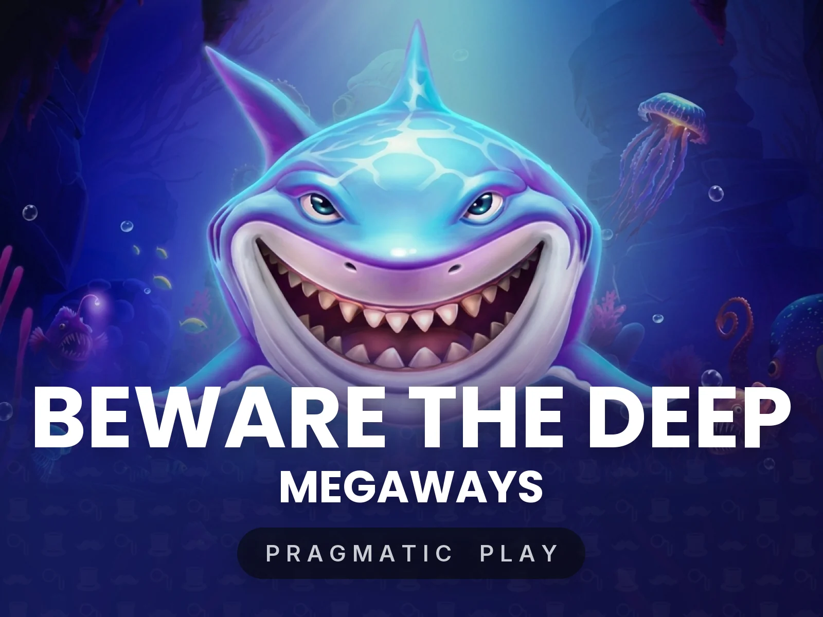Beware The Deep Megaways