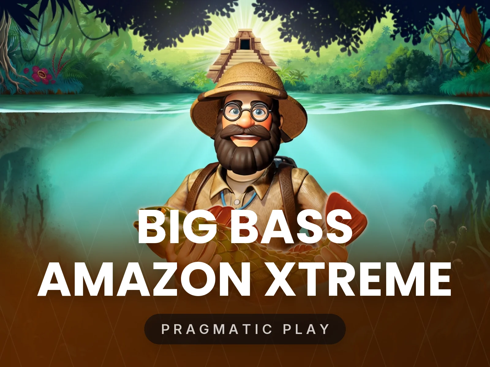 Big Bass Amazon Xtreme
