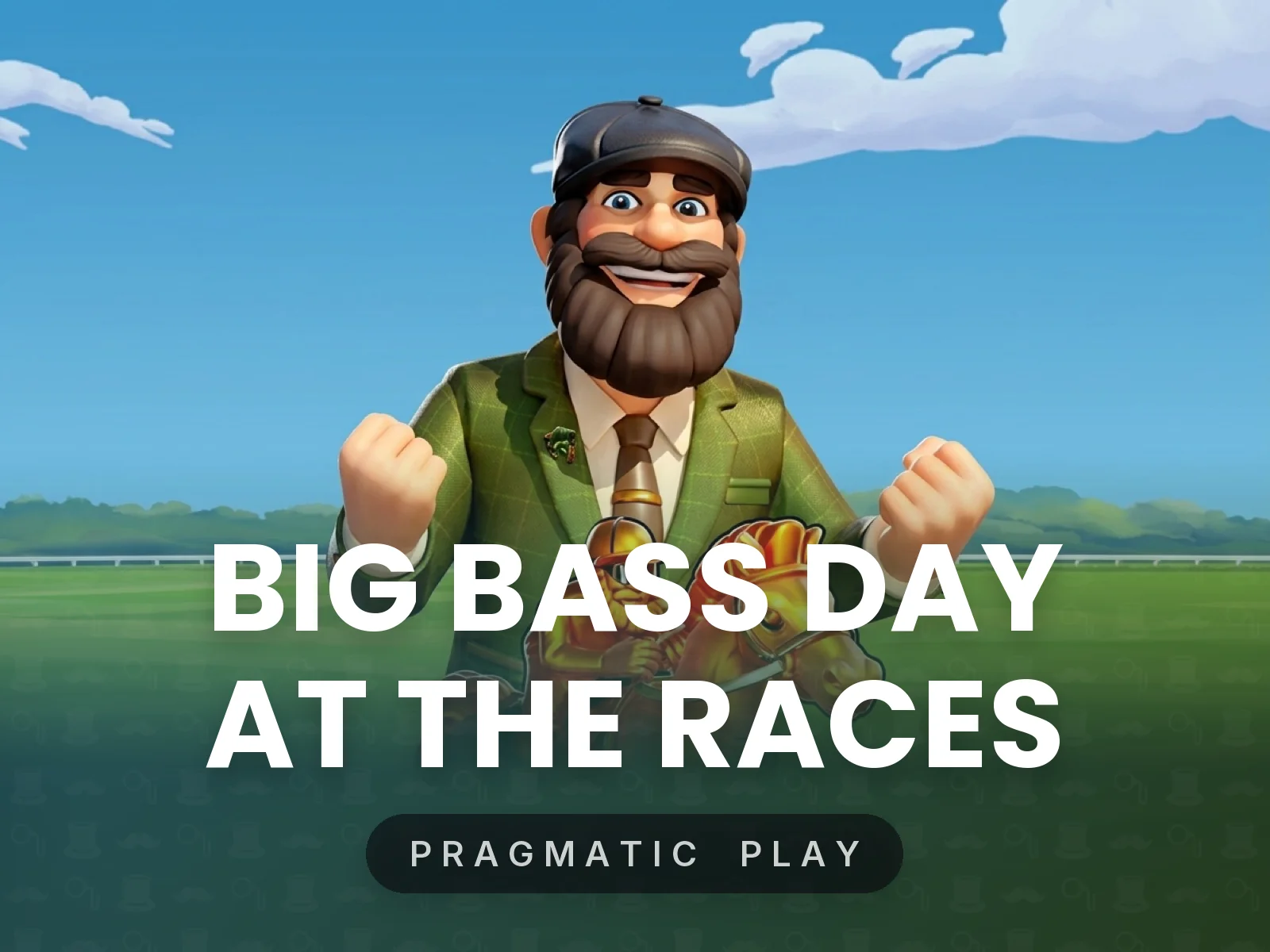 Big Bass Day at the Races