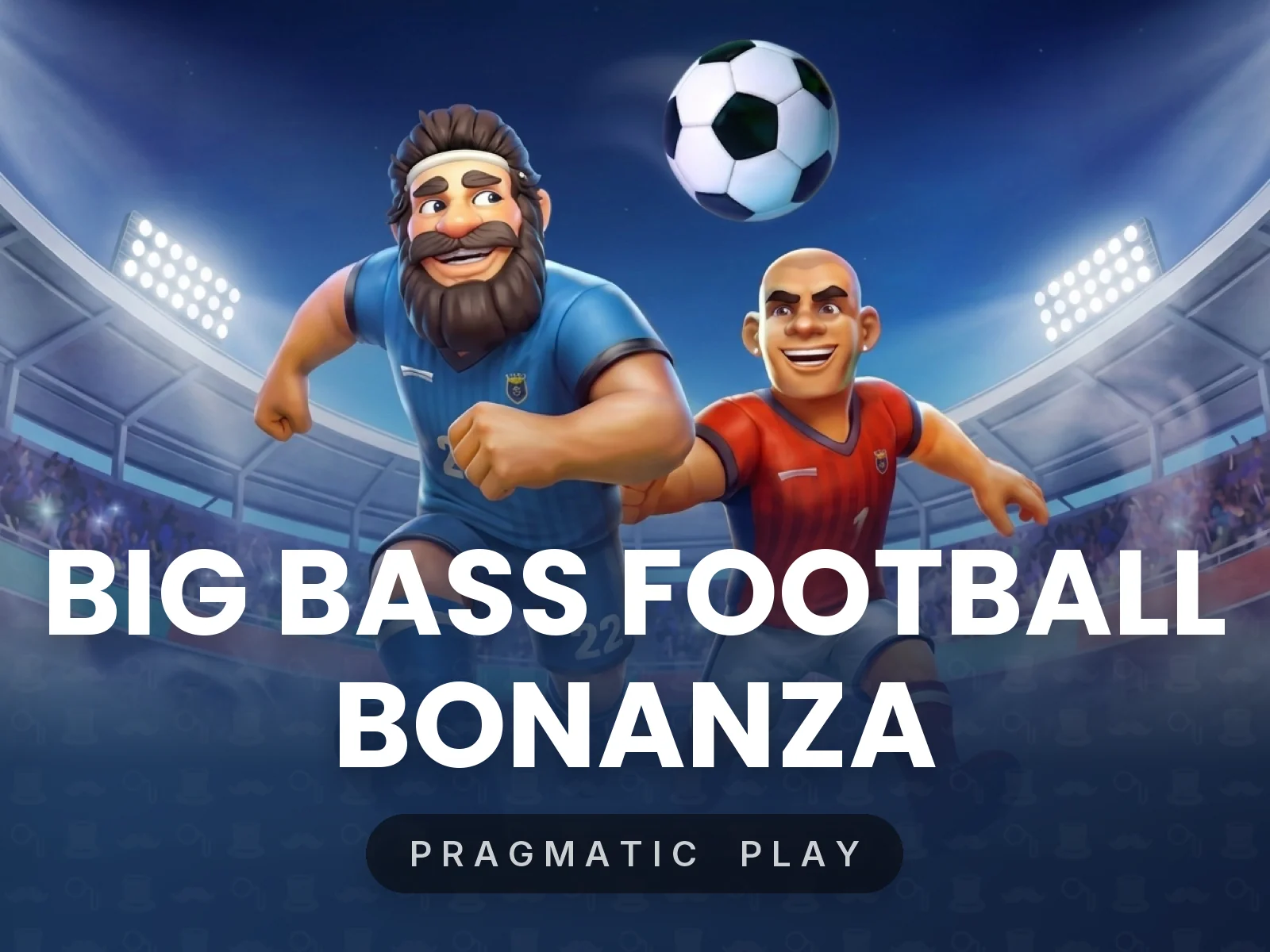Big Bass Football Bonanza
