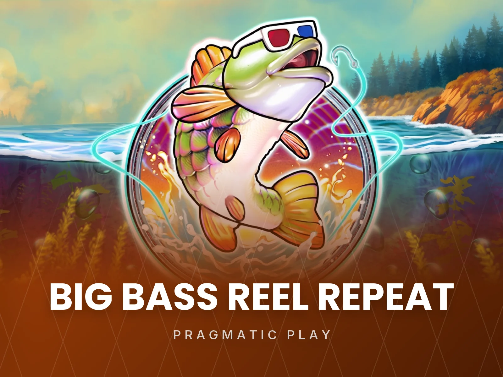 Big Bass Reel Repeat