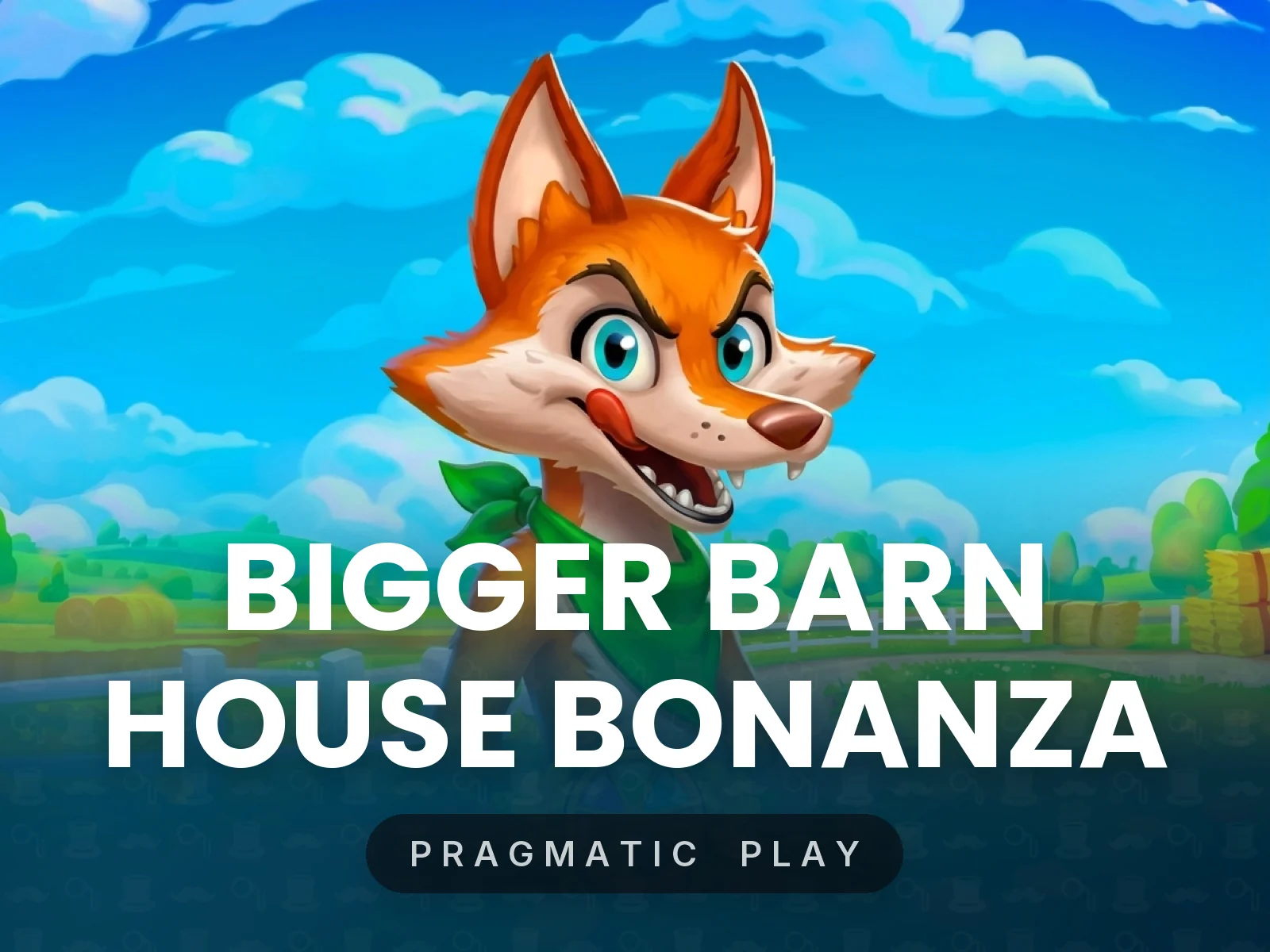 Bigger Barn House Bonanza