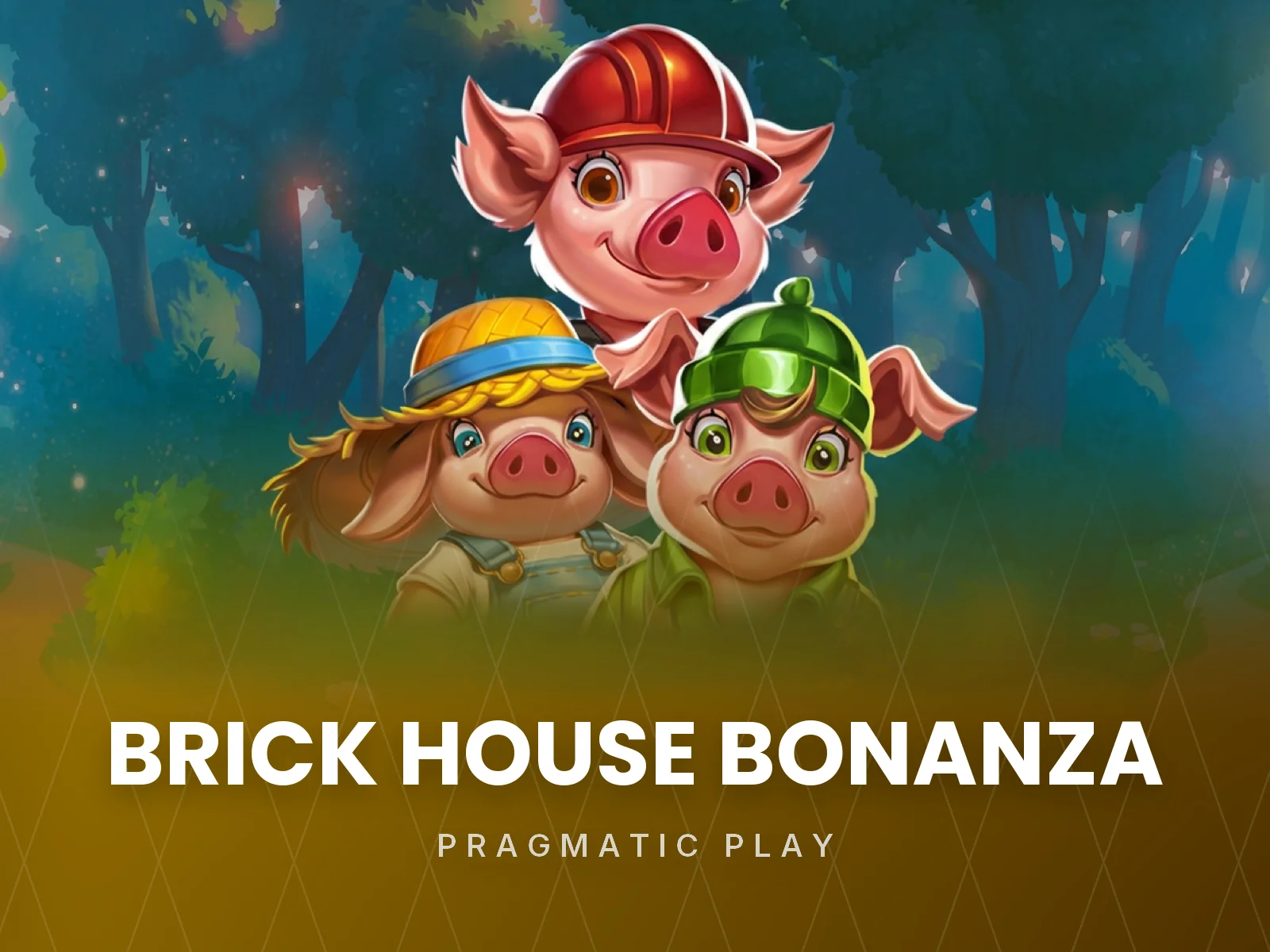 Brick House Bonanza