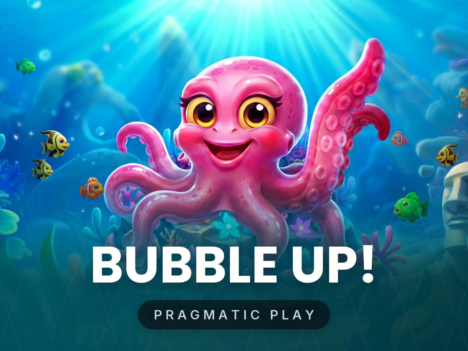 Bubble Up!