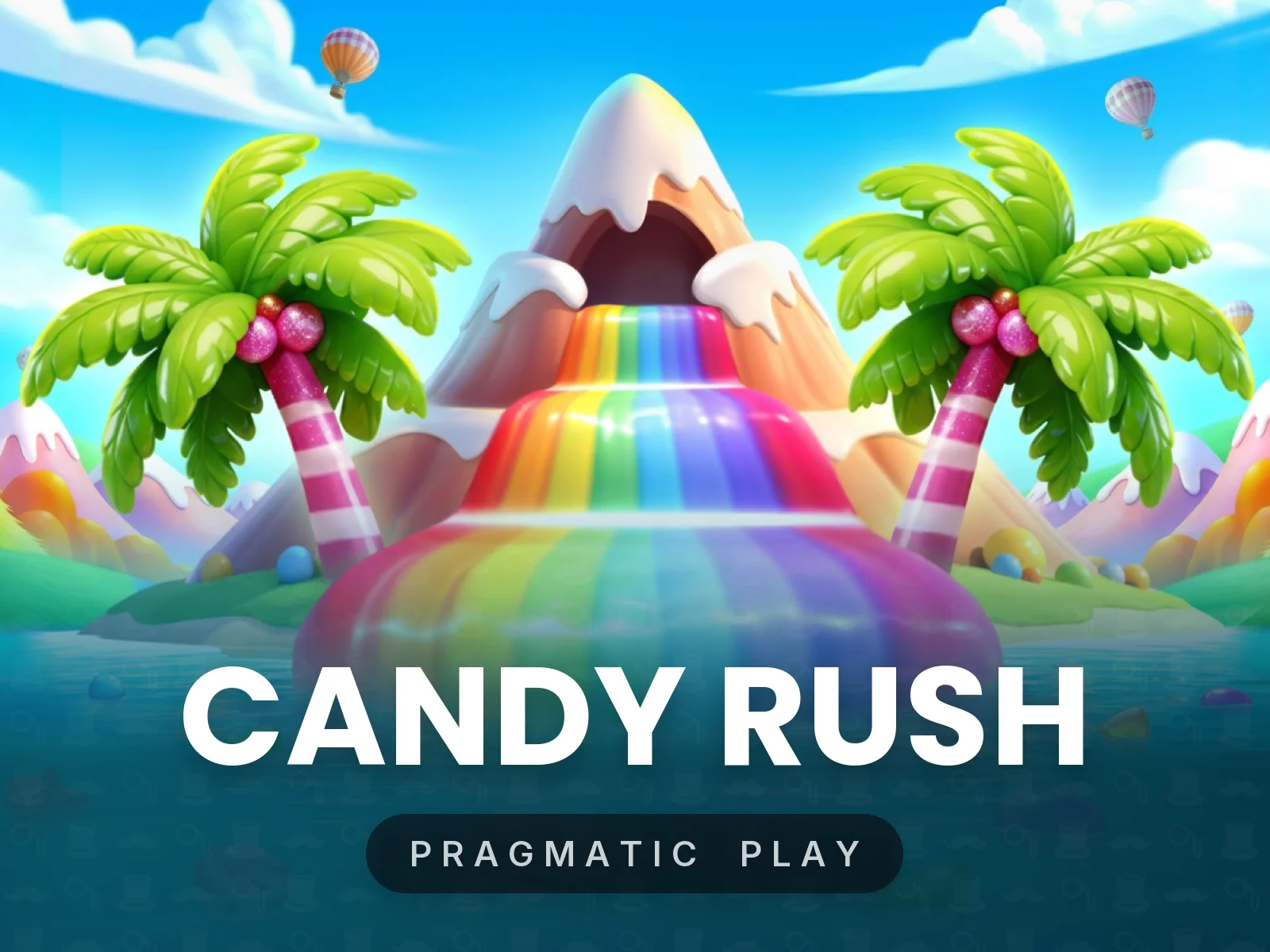 Candy Rush