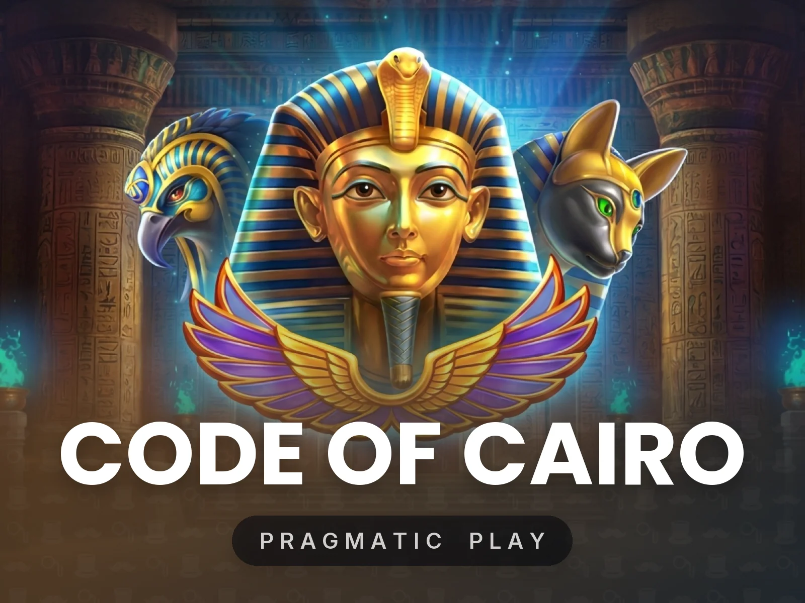 Code of Cairo