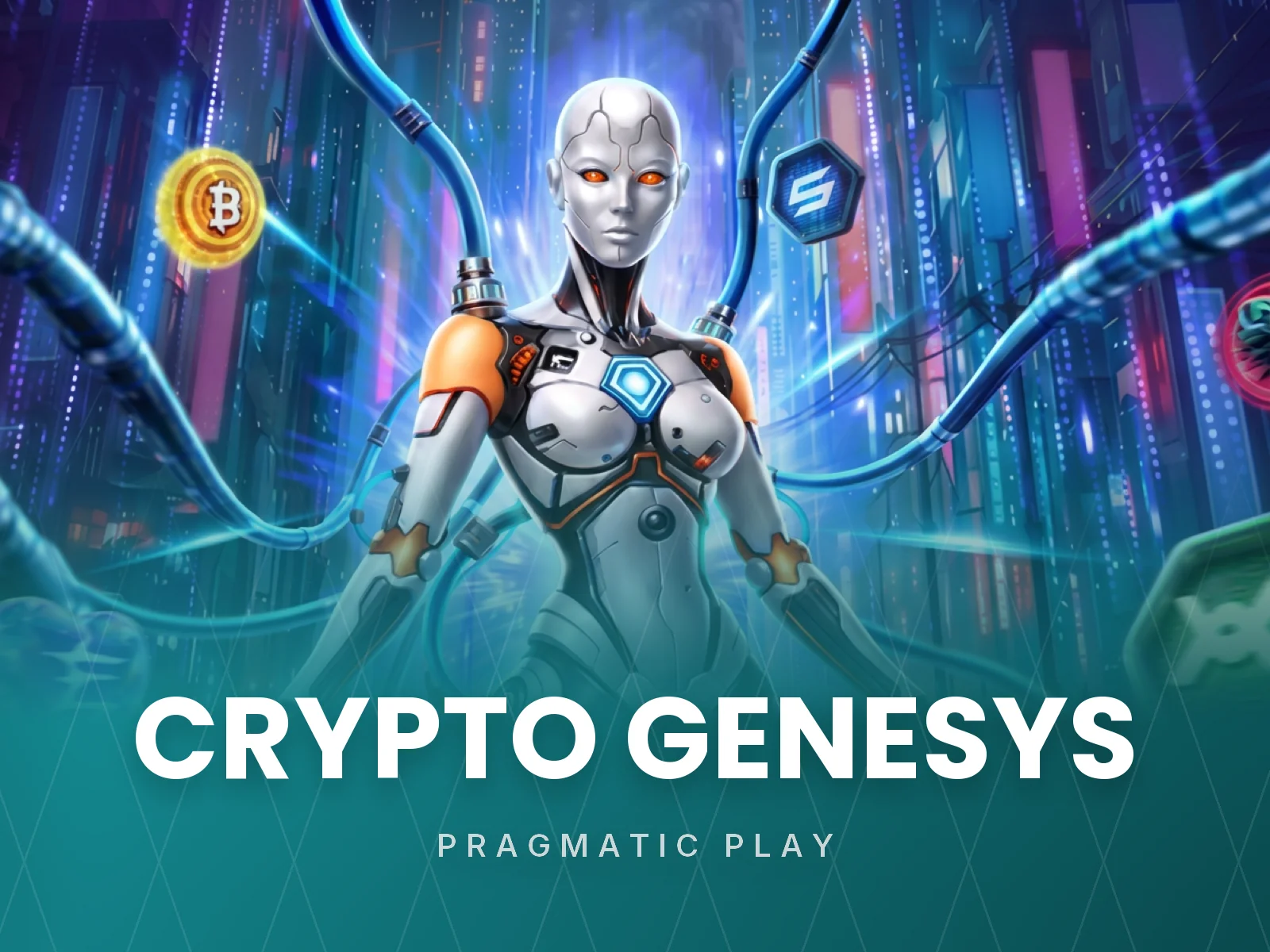 Crypto Genesys