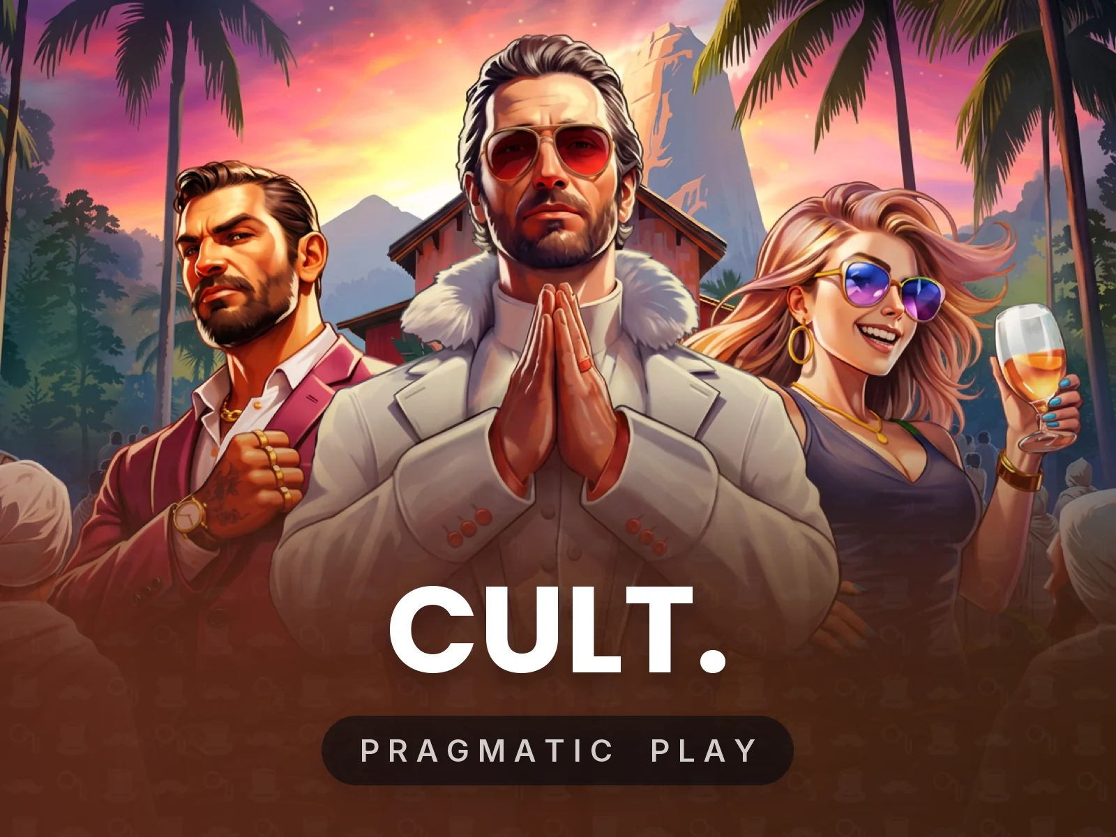 CULT.
