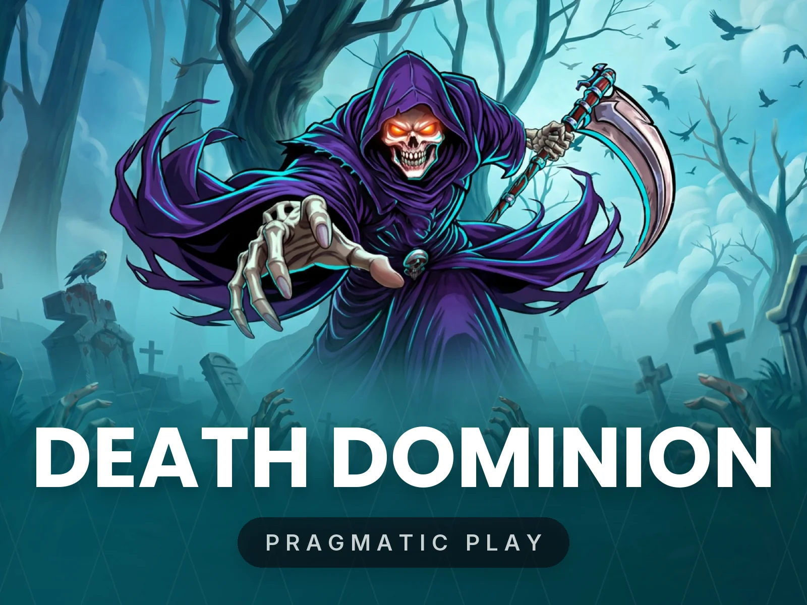 Death Dominion